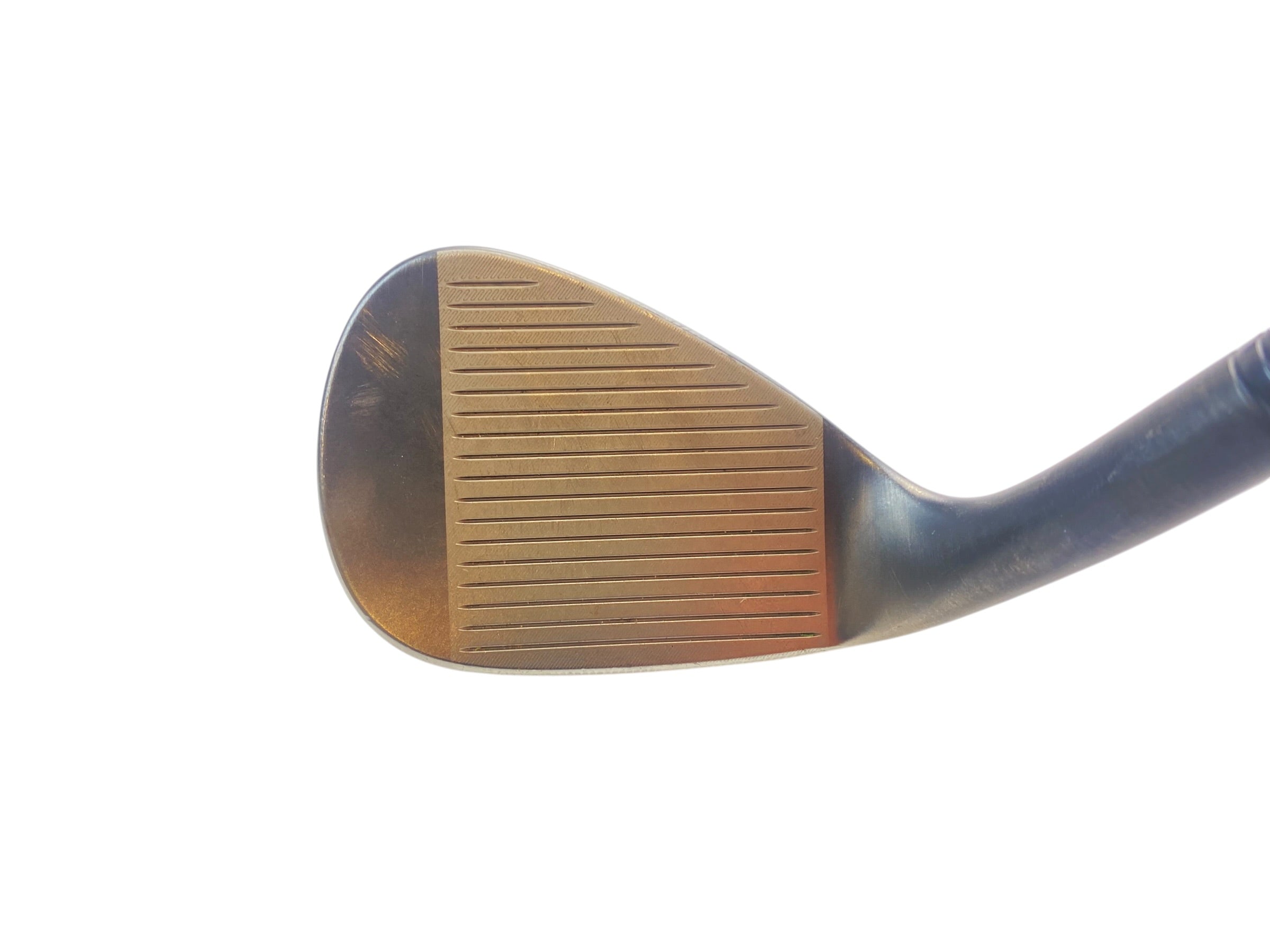 Taylormade Milled Grind 5 Lob Wedge / 58 Degree / Wedge Flex