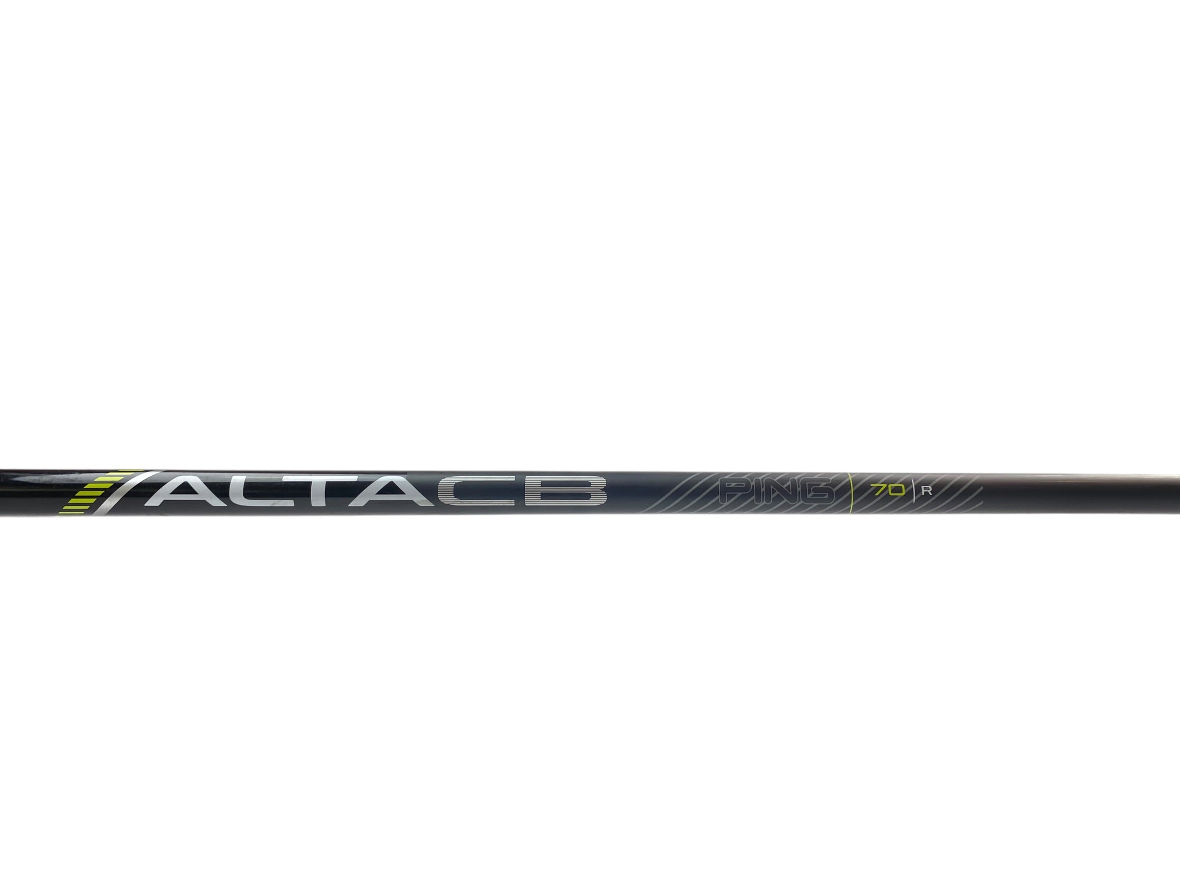 PING G430 5 Hybrid / 26 Degree / Regular Flex