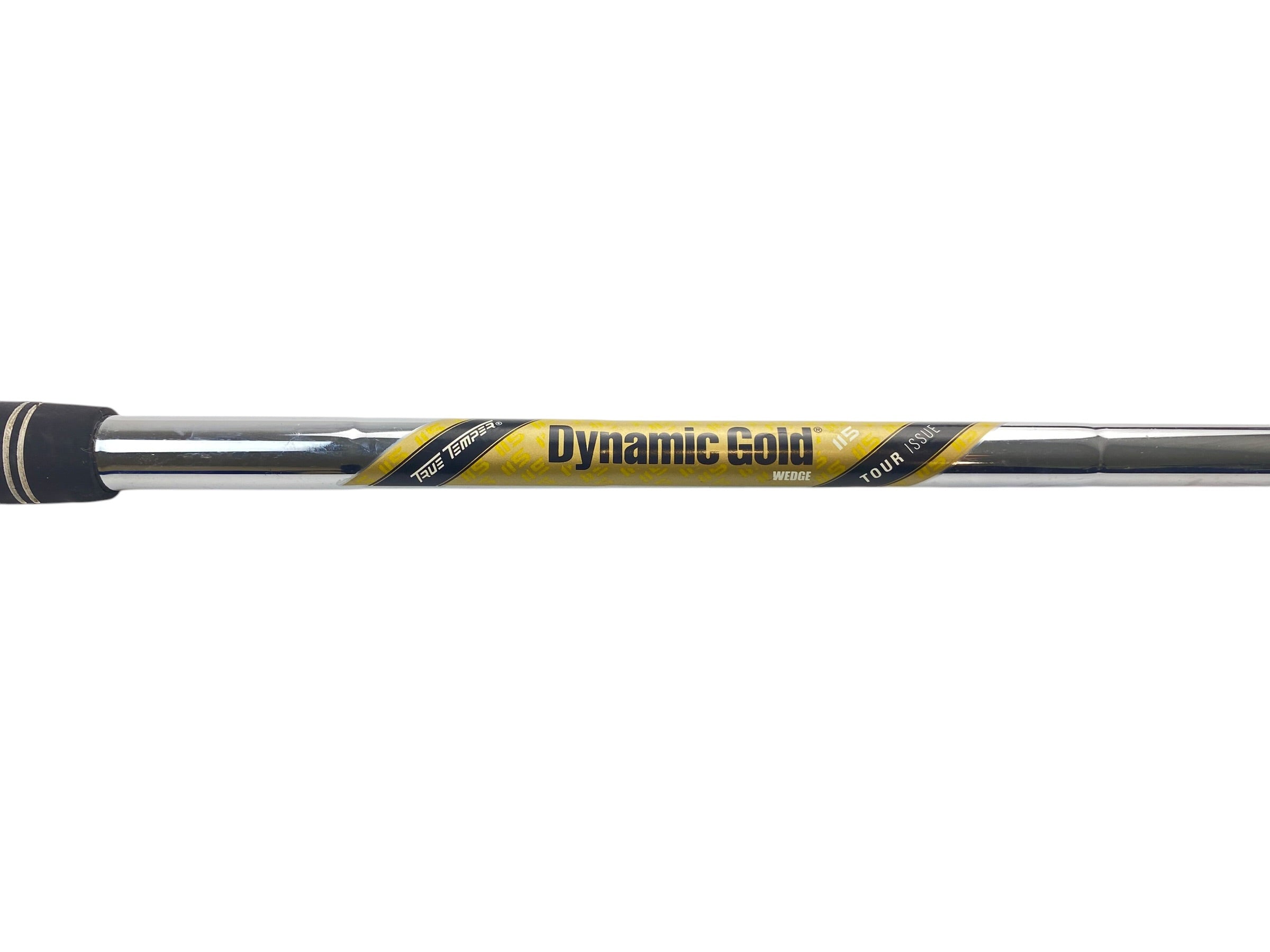 Taylormade Milled Grind 5 Lob Wedge / 58 Degree / Wedge Flex