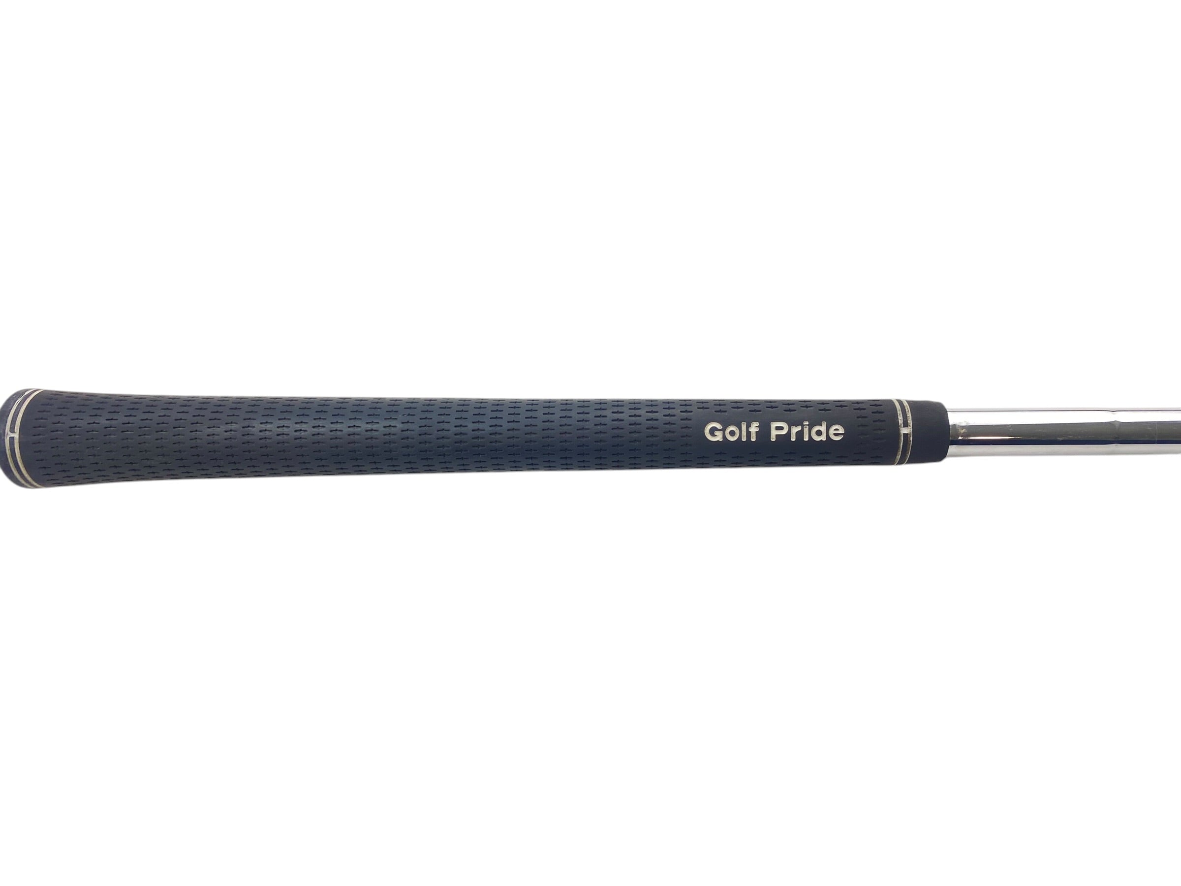 Taylormade Milled Grind 5 Lob Wedge / 58 Degree / Wedge Flex