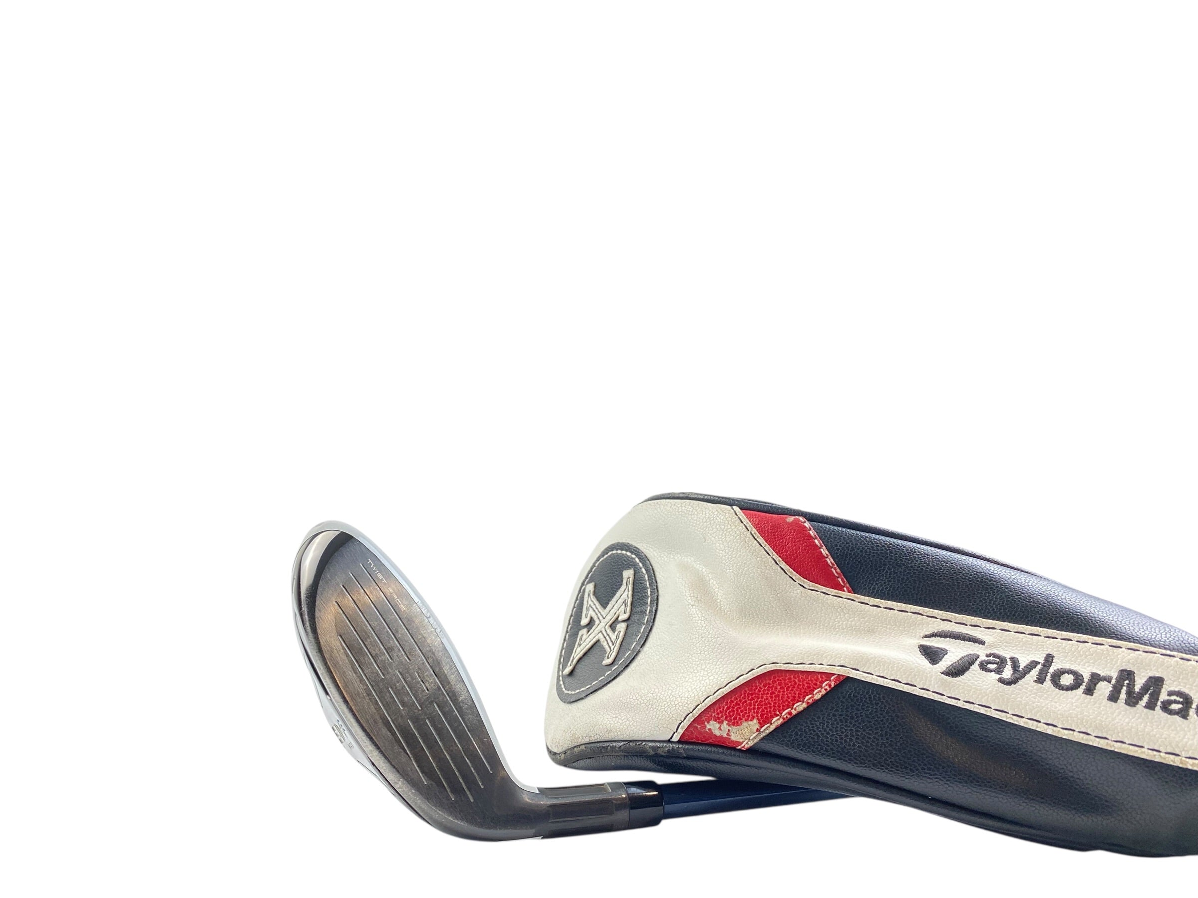 Taylormade Sim2 Max 3 Hybrid / 19 Degree / Stiff Flex