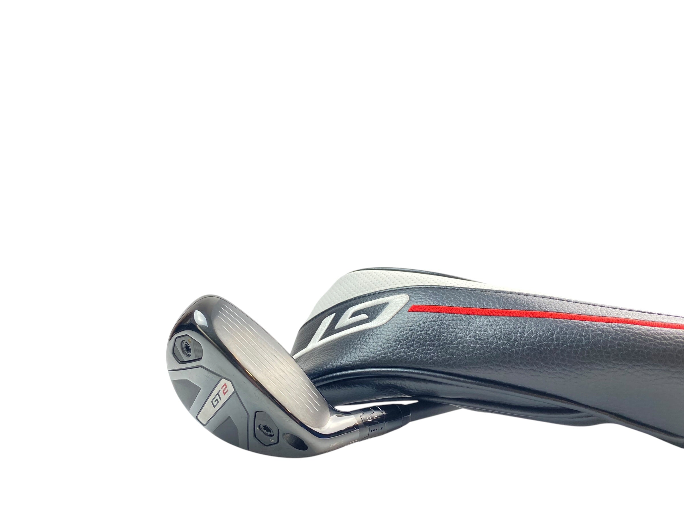 Titleist GT2 3 Hybrid / 18 Degree / Stiff Flex