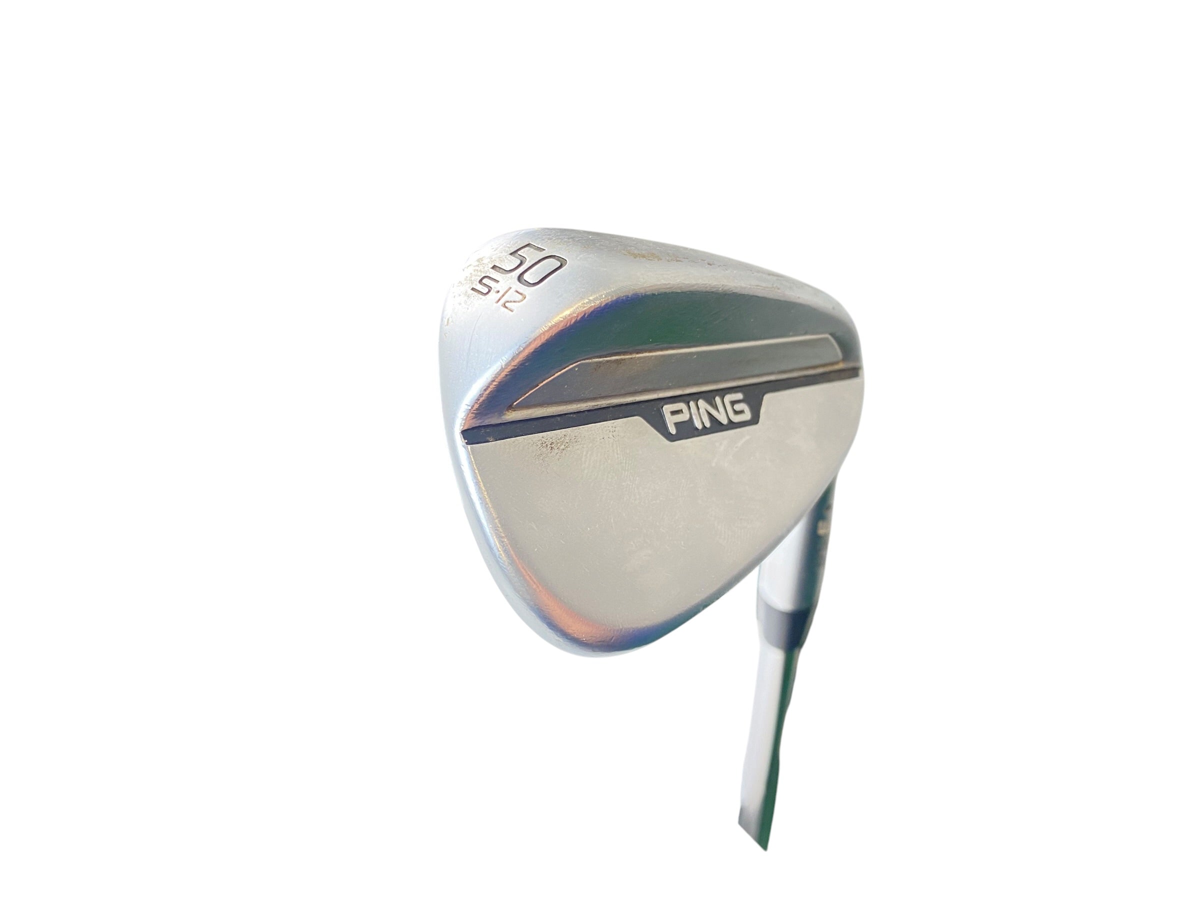 PING S159 Gap Wedge / 50 Degree / Wedge Flex