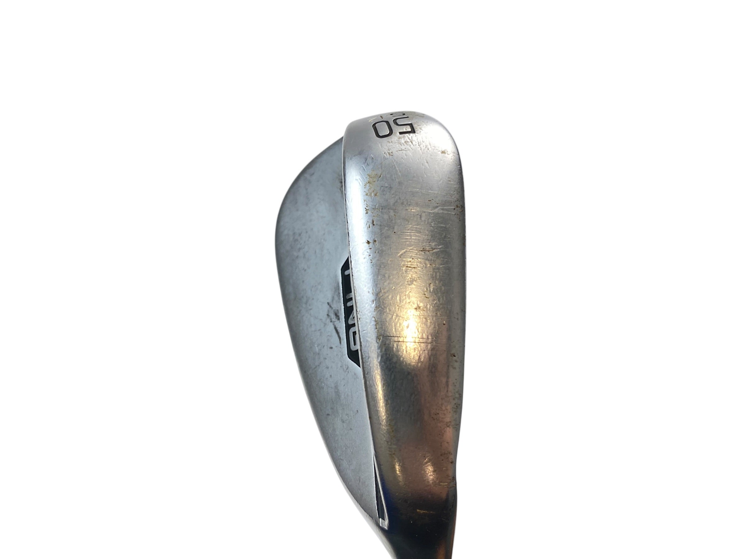 PING S159 Gap Wedge / 50 Degree / Wedge Flex