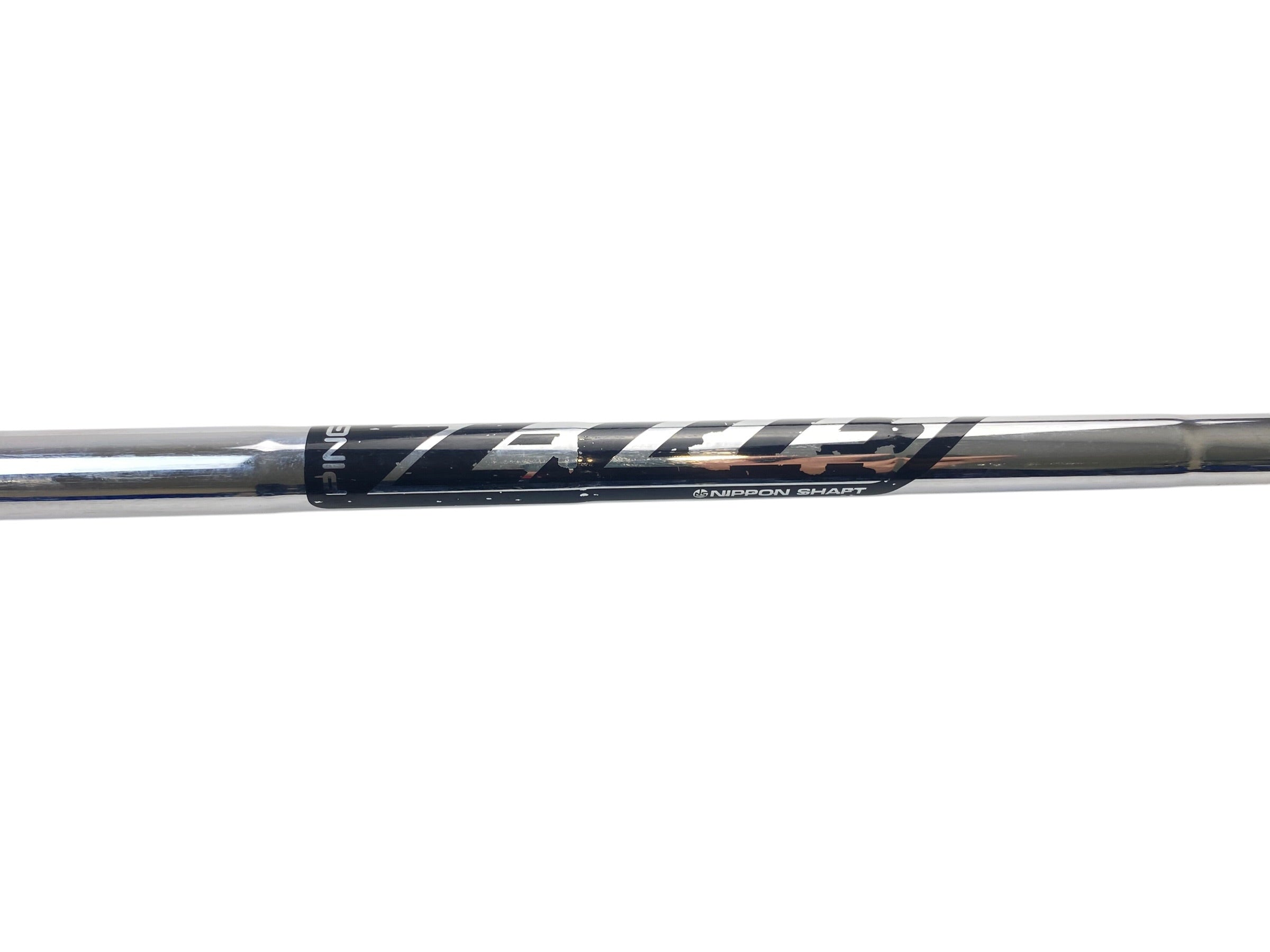 PING S159 Gap Wedge / 50 Degree / Wedge Flex