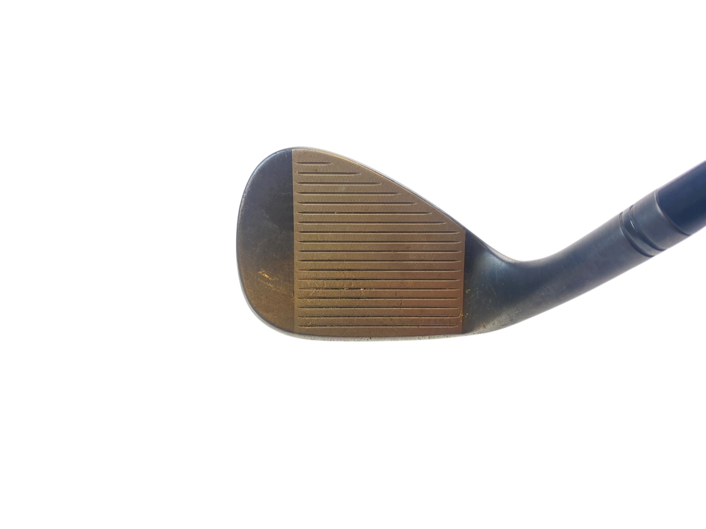 Taylormade Milled Grind 5 Gap Wedge / 50 Degree / Stiff Flex