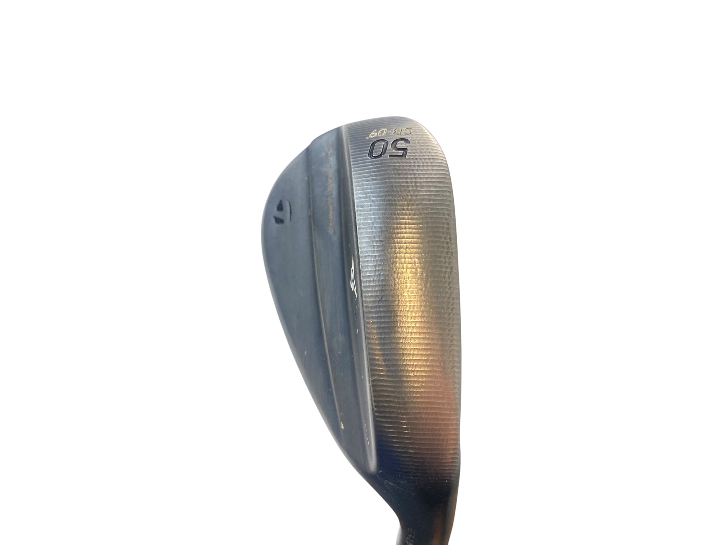 Taylormade Milled Grind 5 Gap Wedge / 50 Degree / Stiff Flex