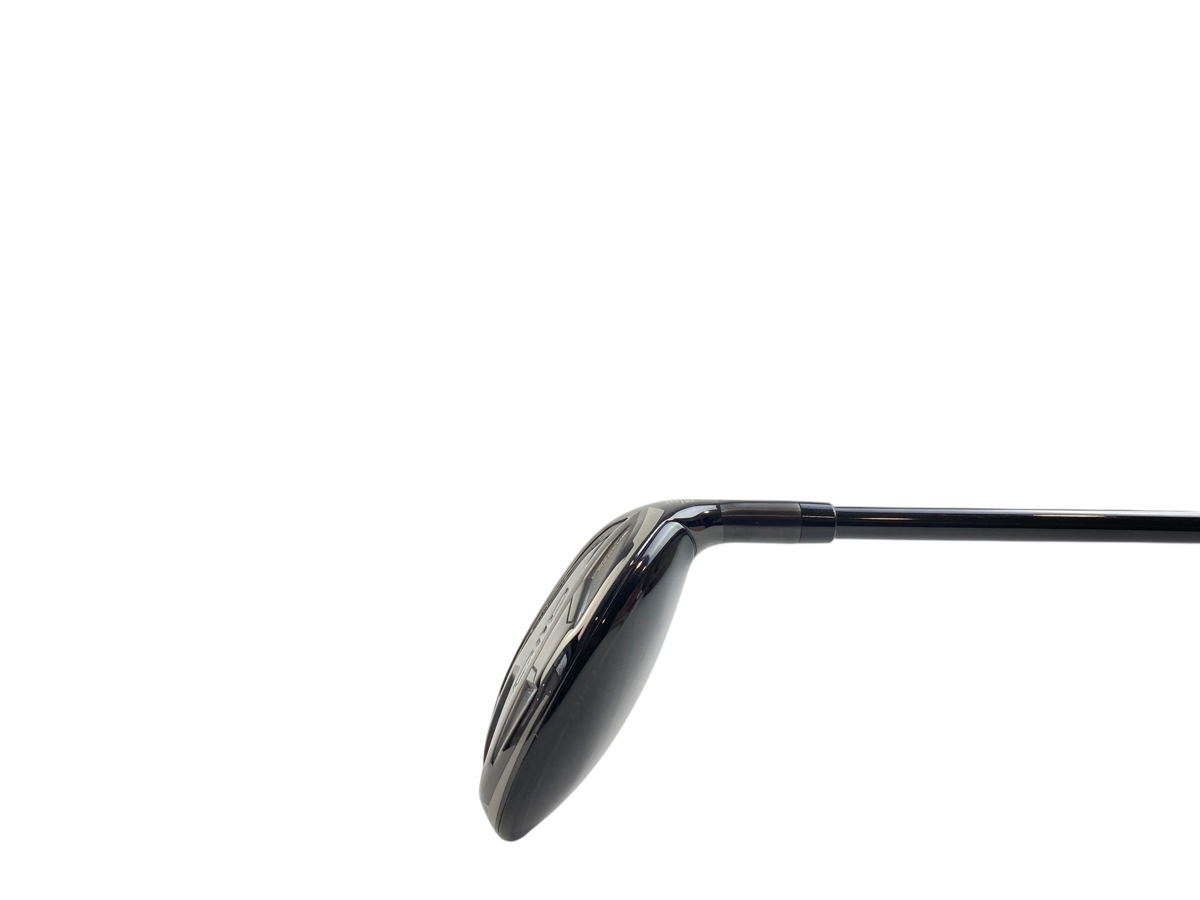 Taylormade Qi10 3 Hybrid / 19 Degree / Stiff Flex