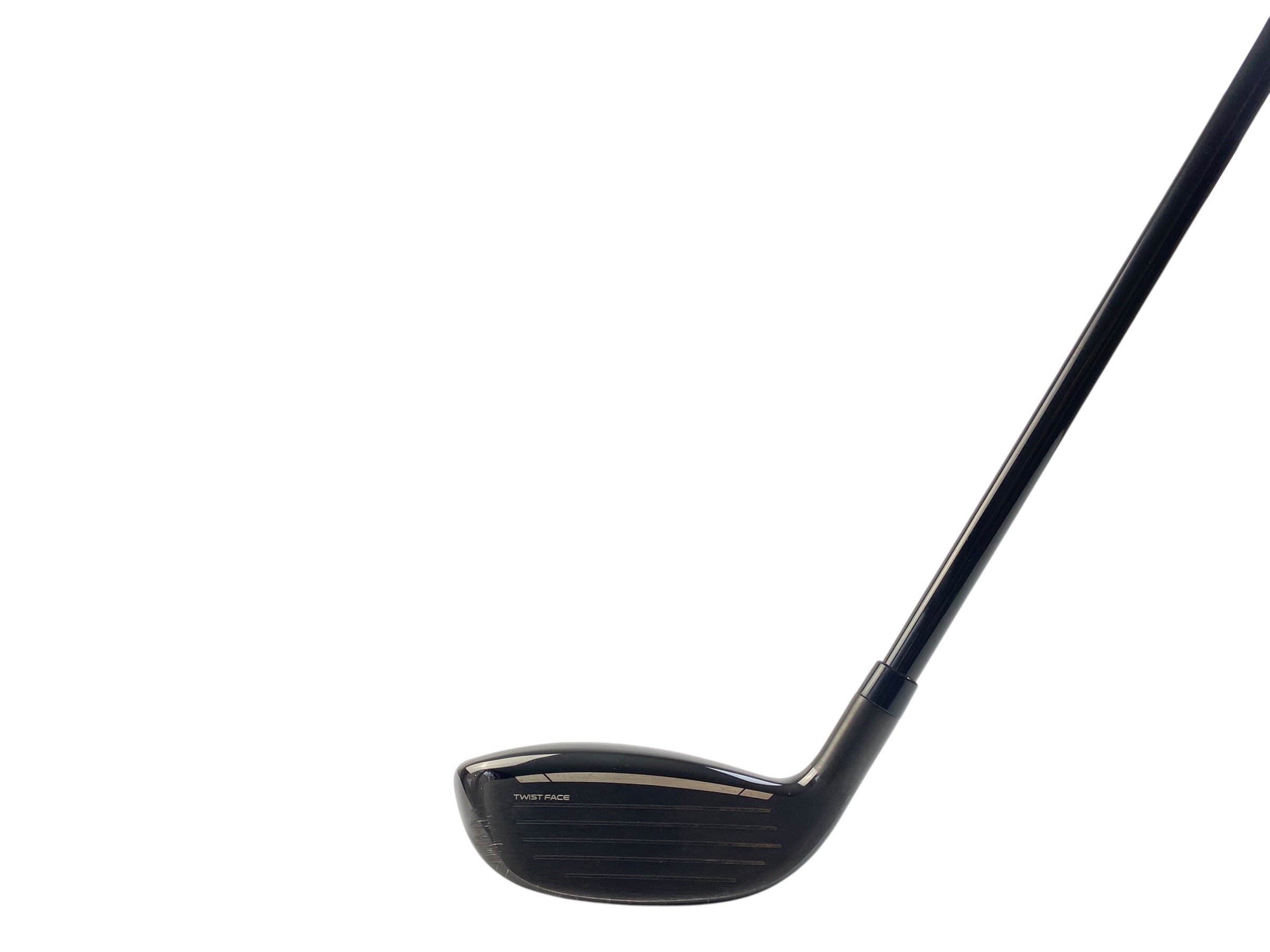 Taylormade Qi10 3 Hybrid / 19 Degree / Stiff Flex