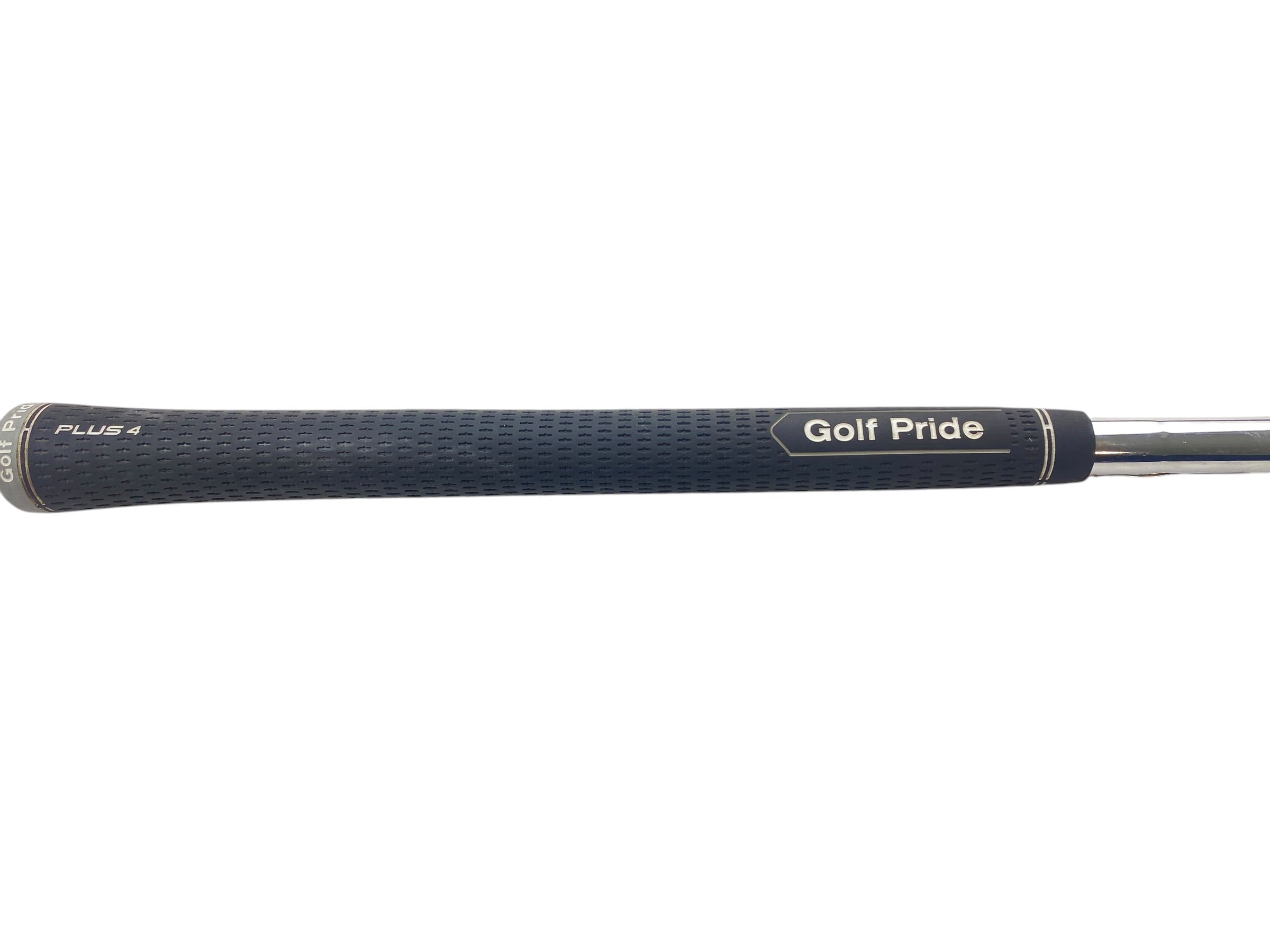 Taylormade Milled Grind 5 Gap Wedge / 50 Degree / Stiff Flex