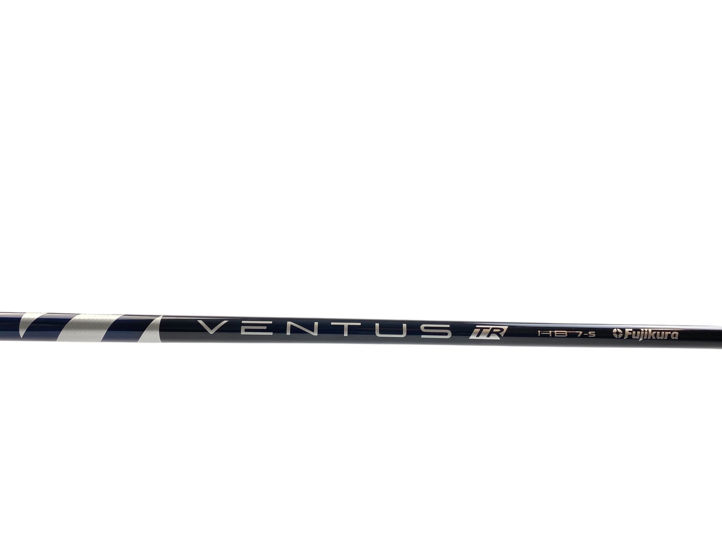 Taylormade Qi10 3 Hybrid / 19 Degree / Stiff Flex