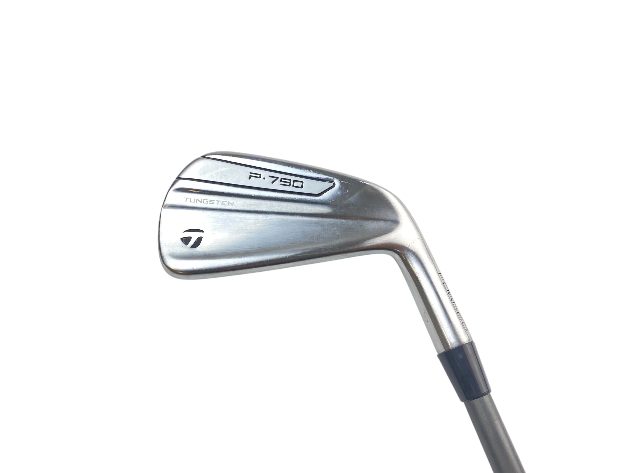Taylormade P790 UDI 2019 2 Iron / 17 Degree / Stiff Flex