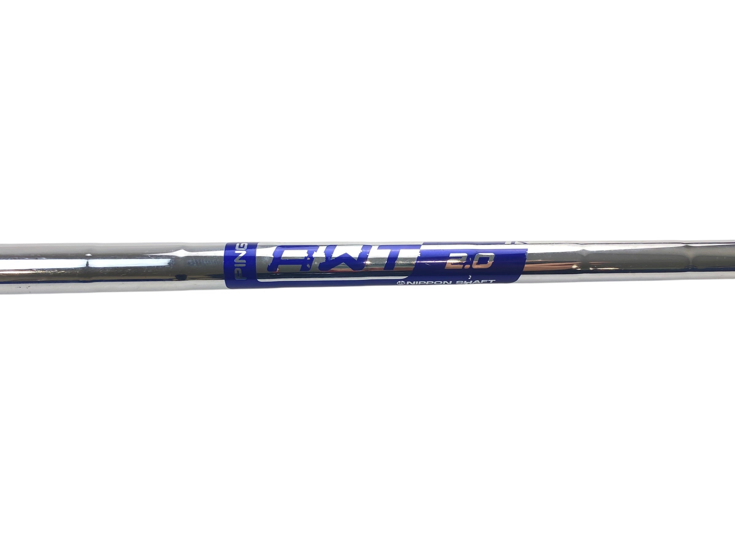 PING Glide 2.0 Gap Wedge / 52 Degree / Regular Flex