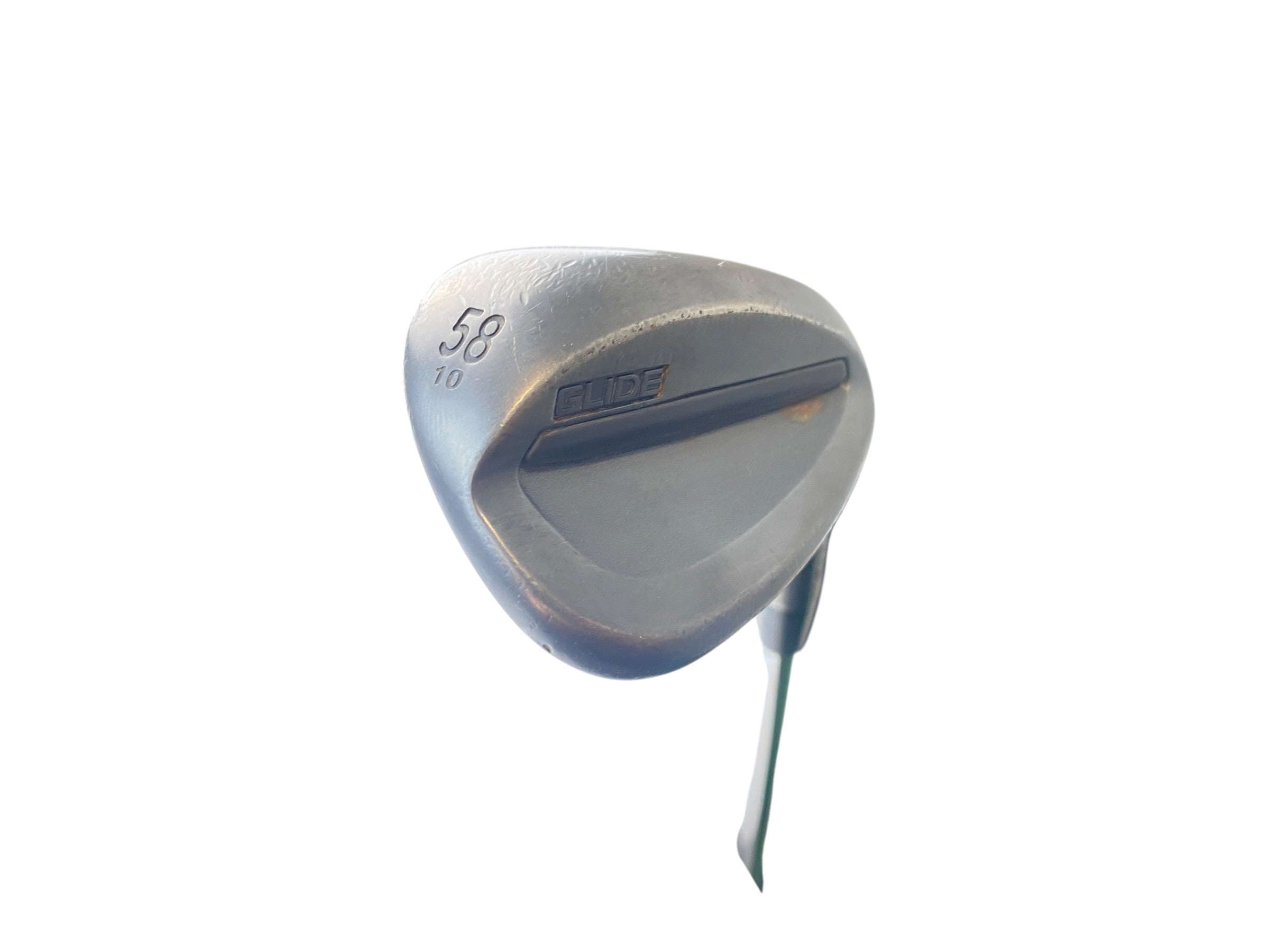 PING Glide 2.0 Lob Wedge / 58 Degree / Regular Flex