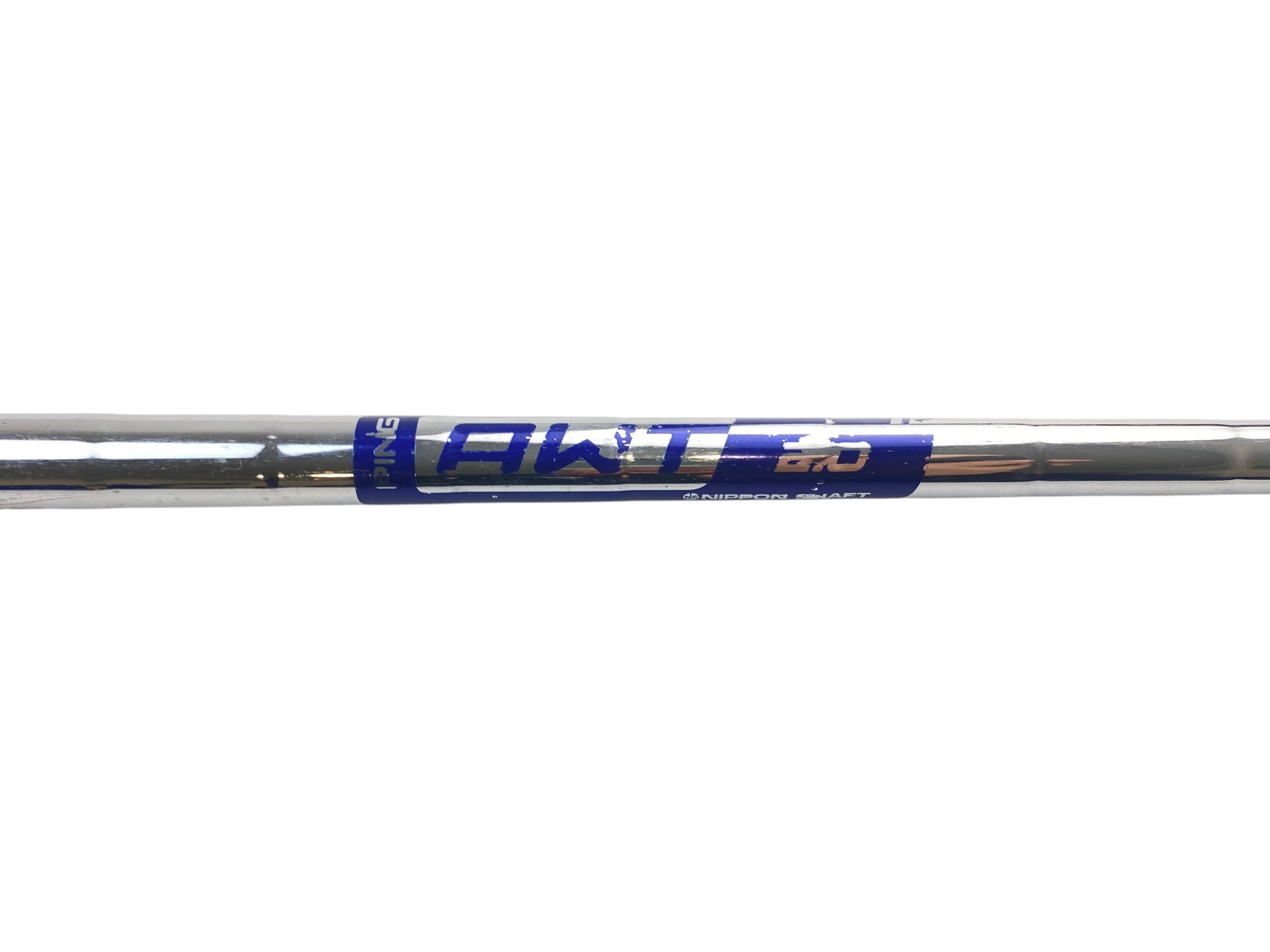 PING Glide 2.0 Lob Wedge / 58 Degree / Regular Flex