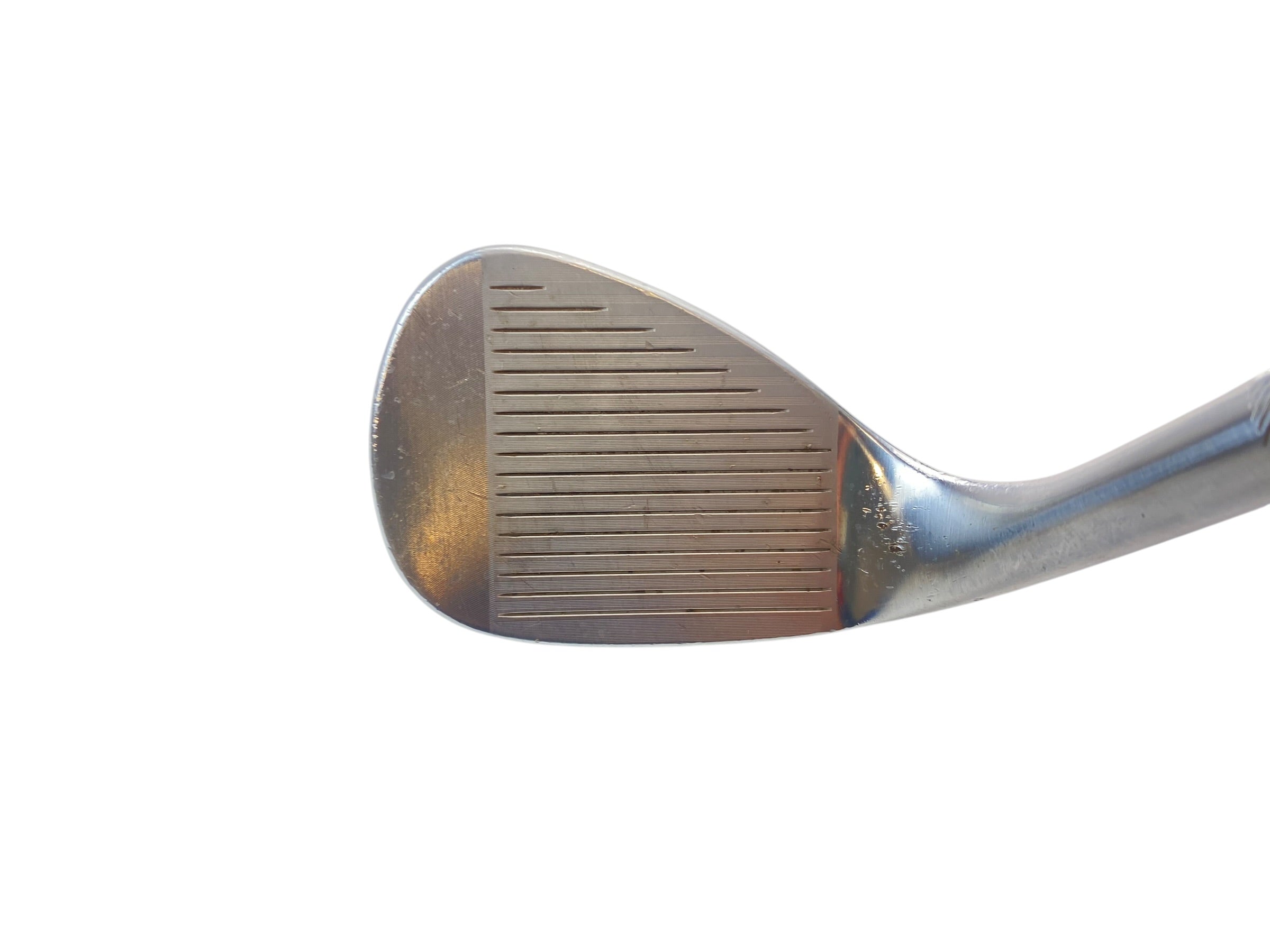 Titleist Vokey SM7 Lob Wedge / 58 Degree / Wedge Flex