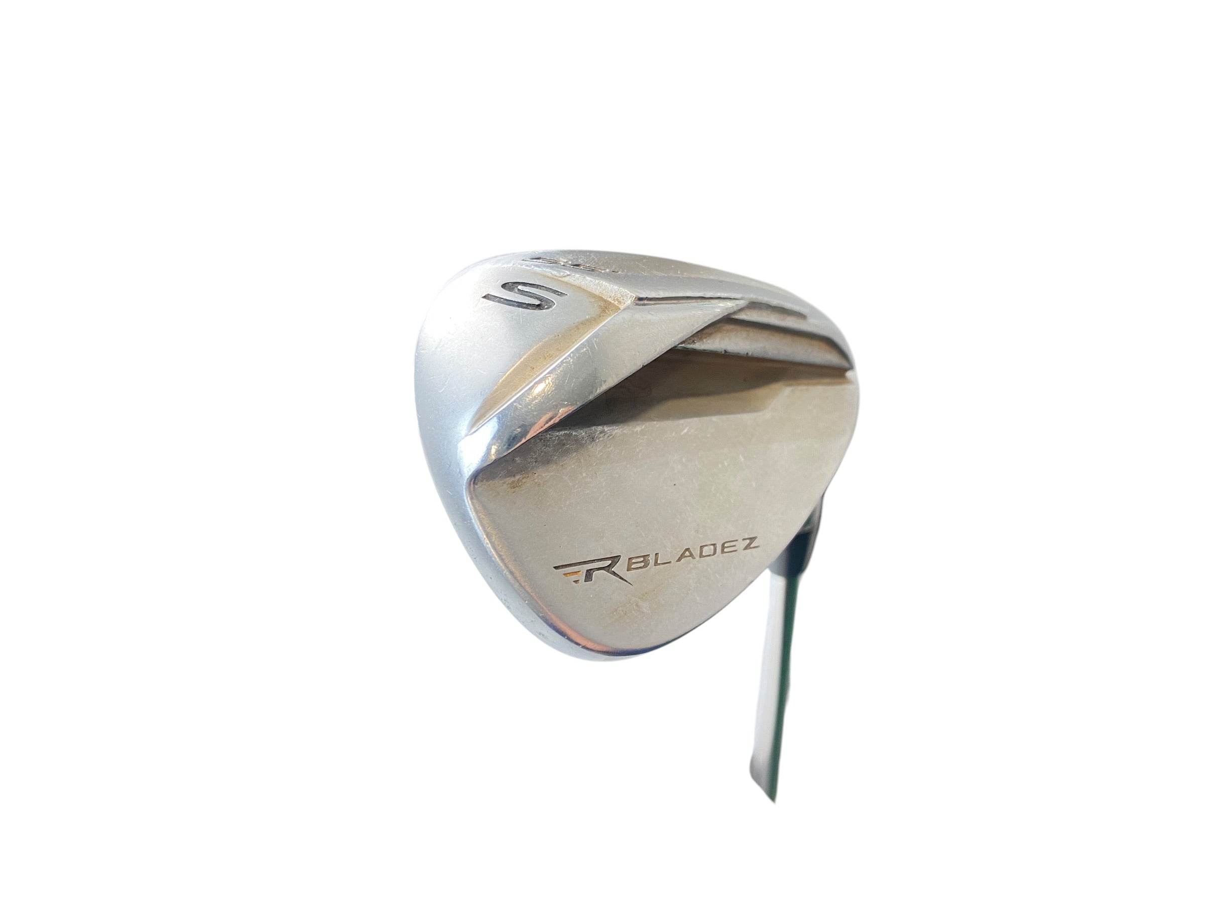 Taylormade Rocketbladez Sand Wedge / 55 Degree / Stiff Flex