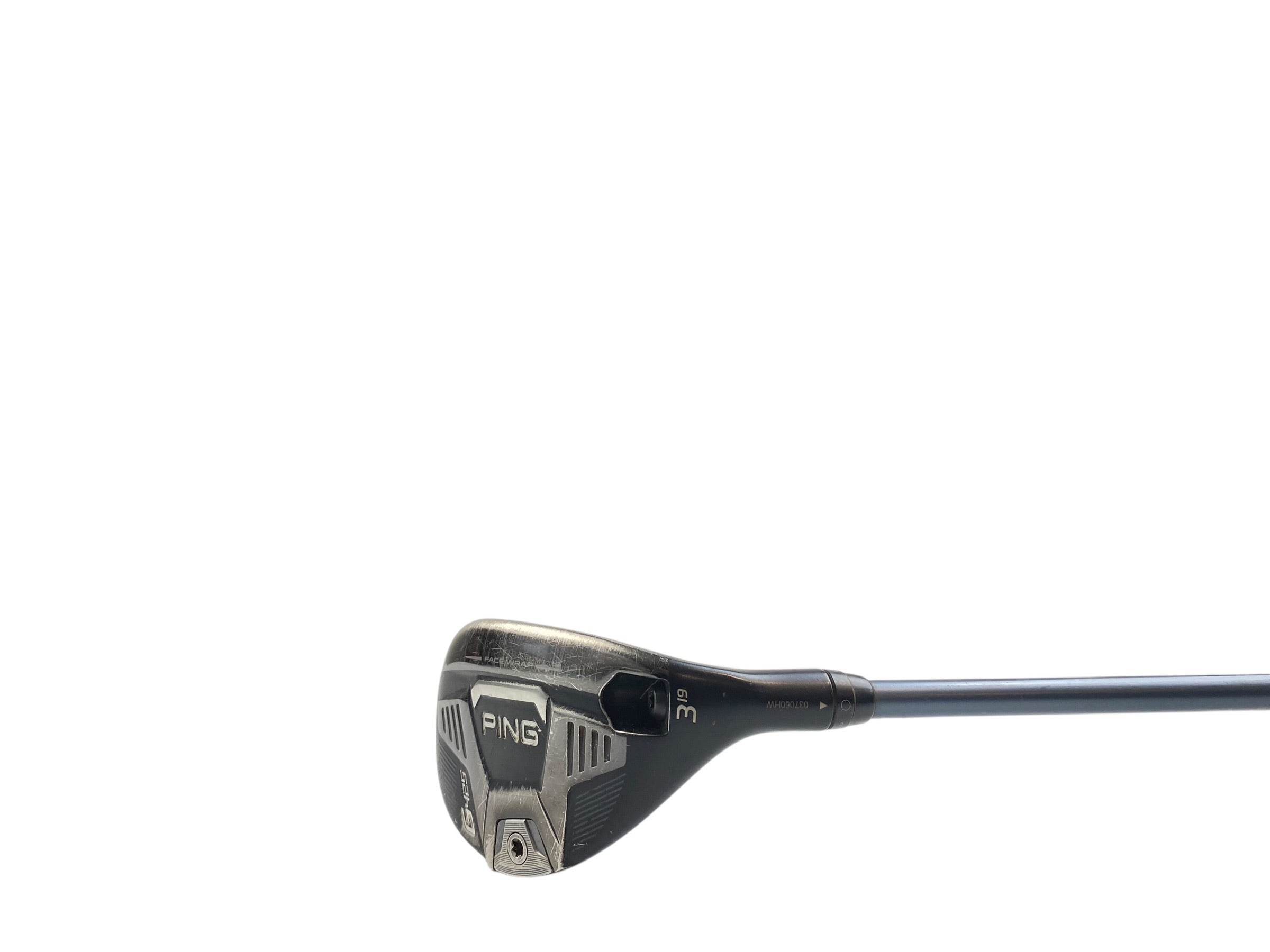 PING G425 3 Hybrid / 19 Degree / Regular Flex