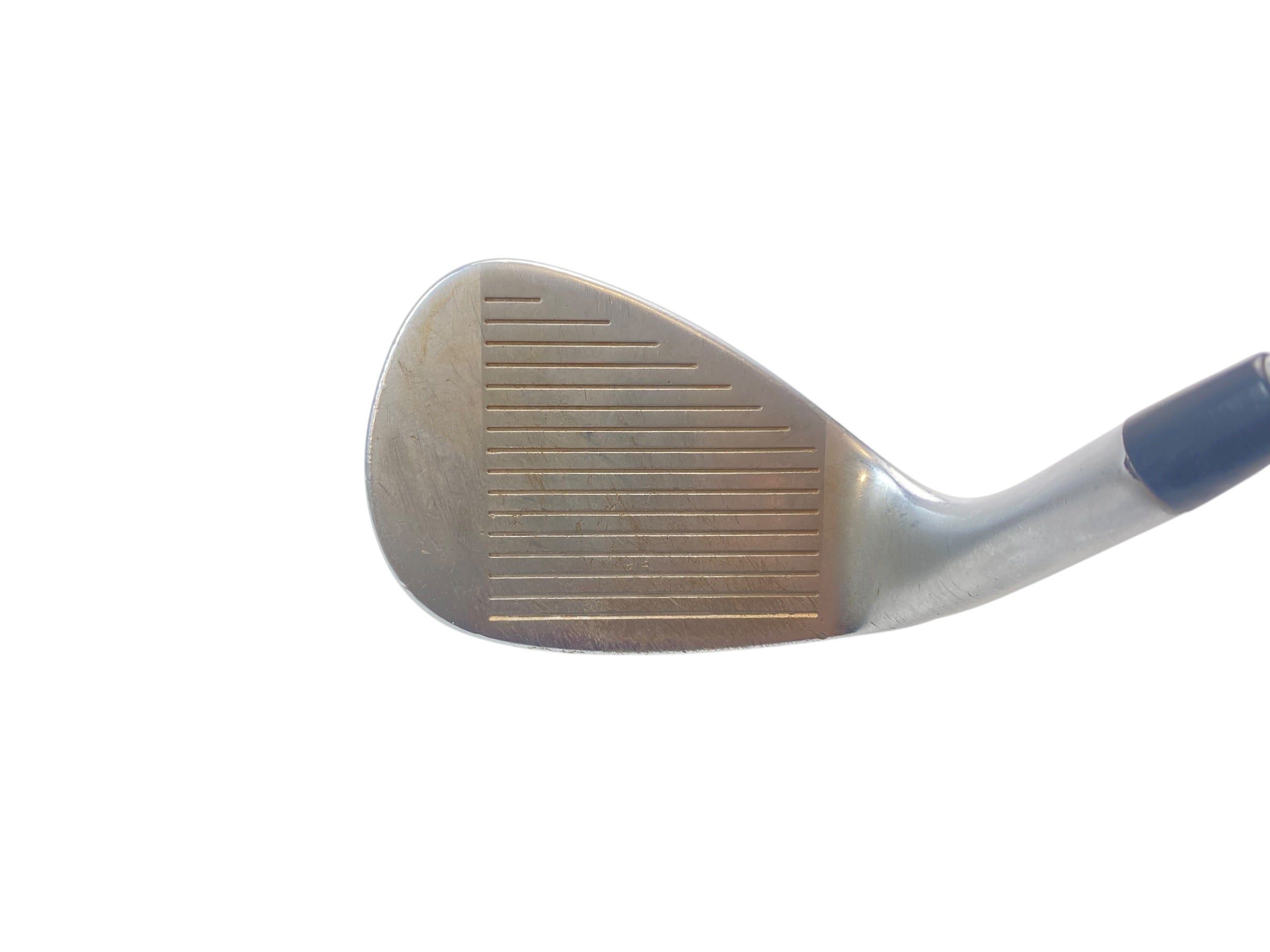 Taylormade Rocketbladez Sand Wedge / 55 Degree / Stiff Flex