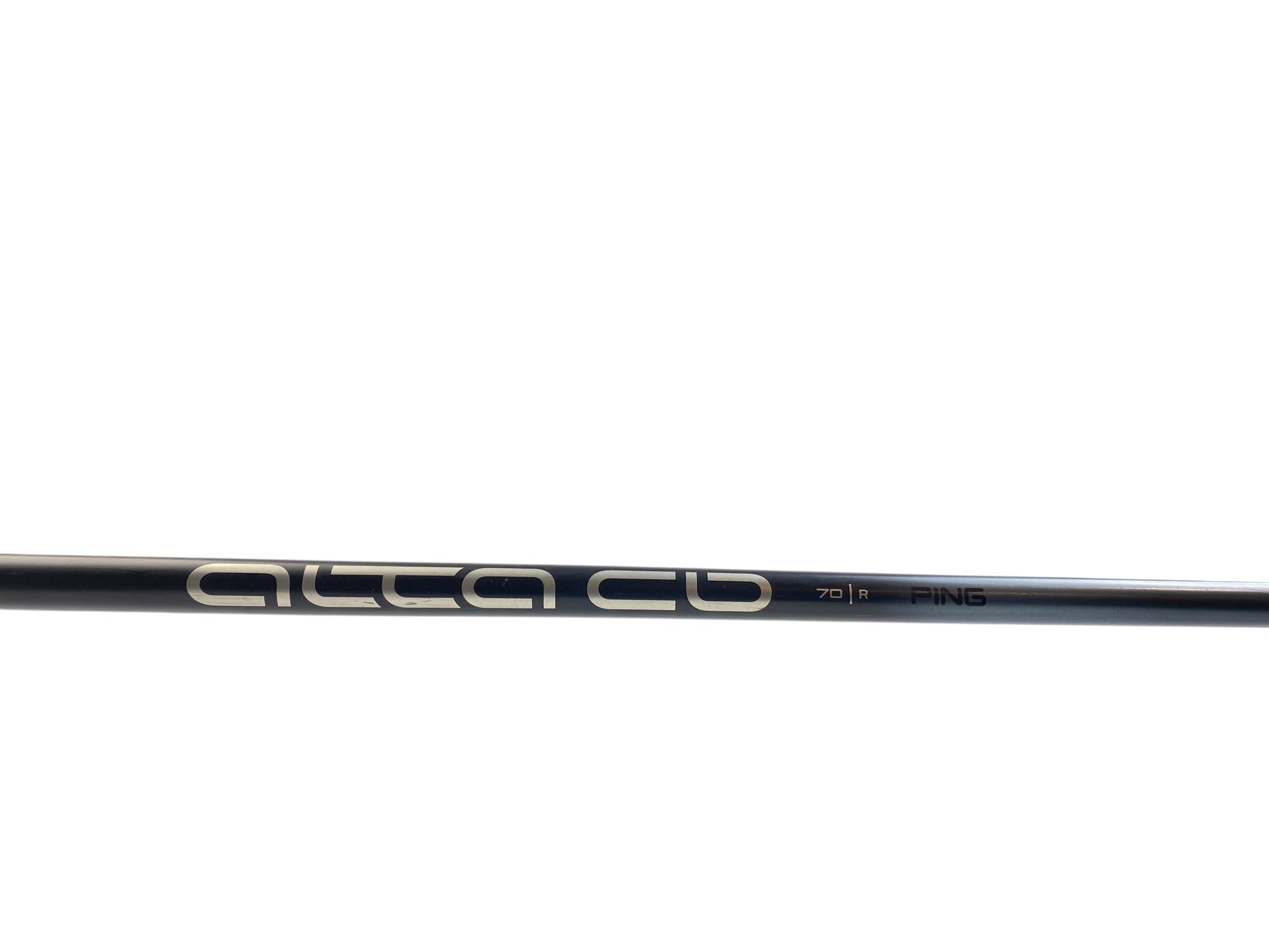 PING G425 3 Hybrid / 19 Degree / Regular Flex