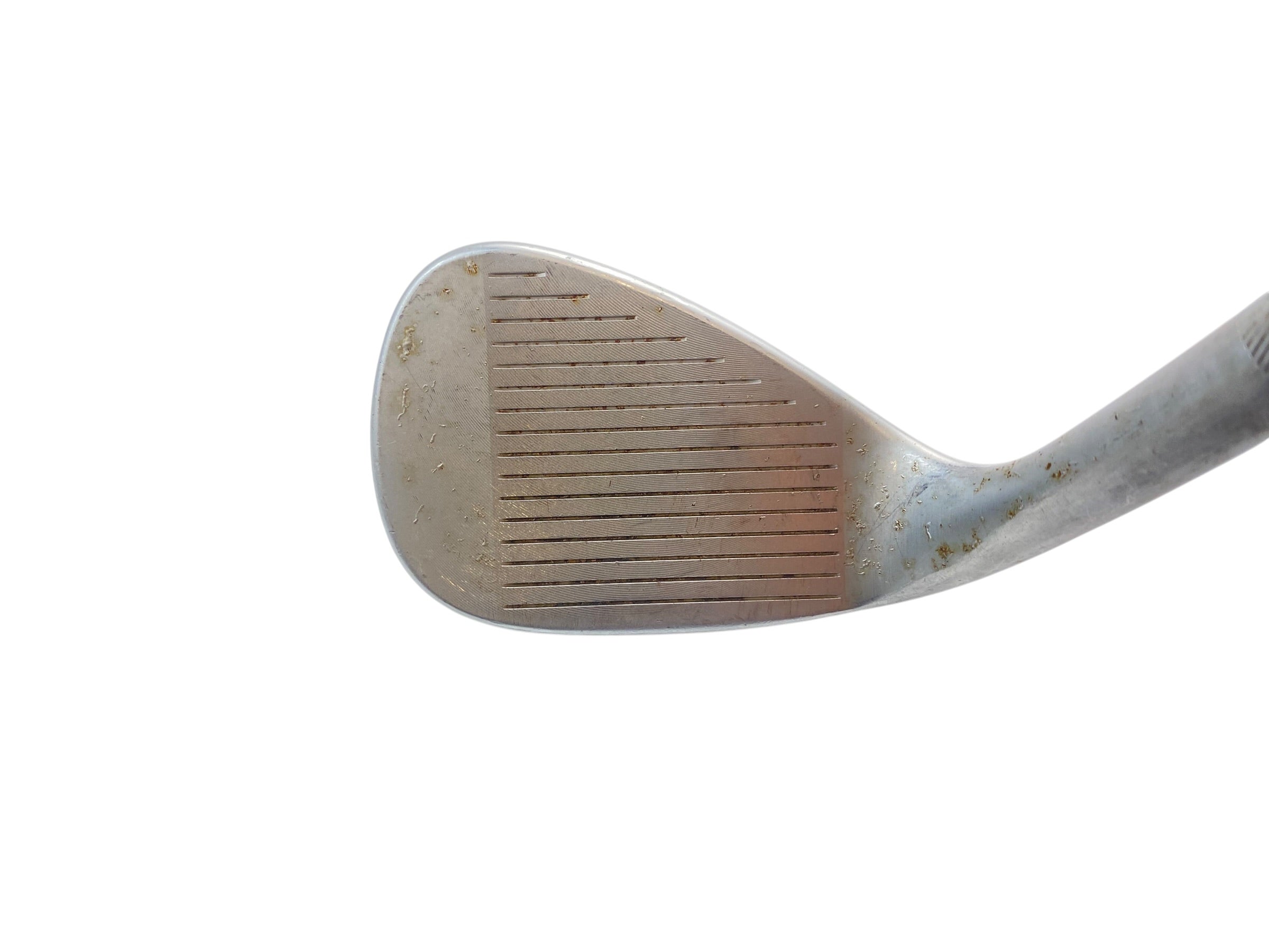 Titleist Vokey Design SM Gap Wedge / 52 Degree / Wedge Flex
