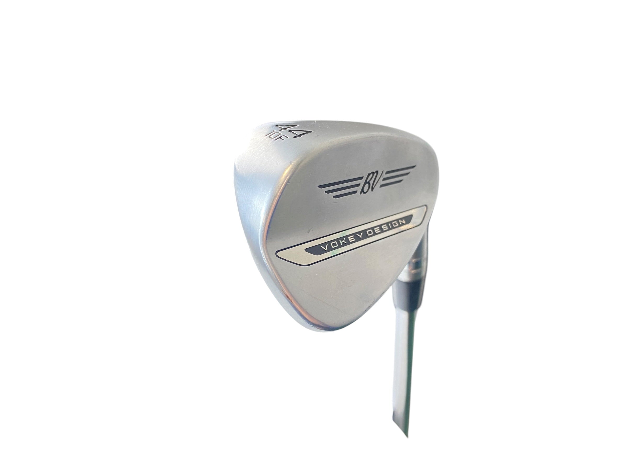 Titleist Vokey SM11 Pitching Wedge / 44 Degree / Wedge Flex