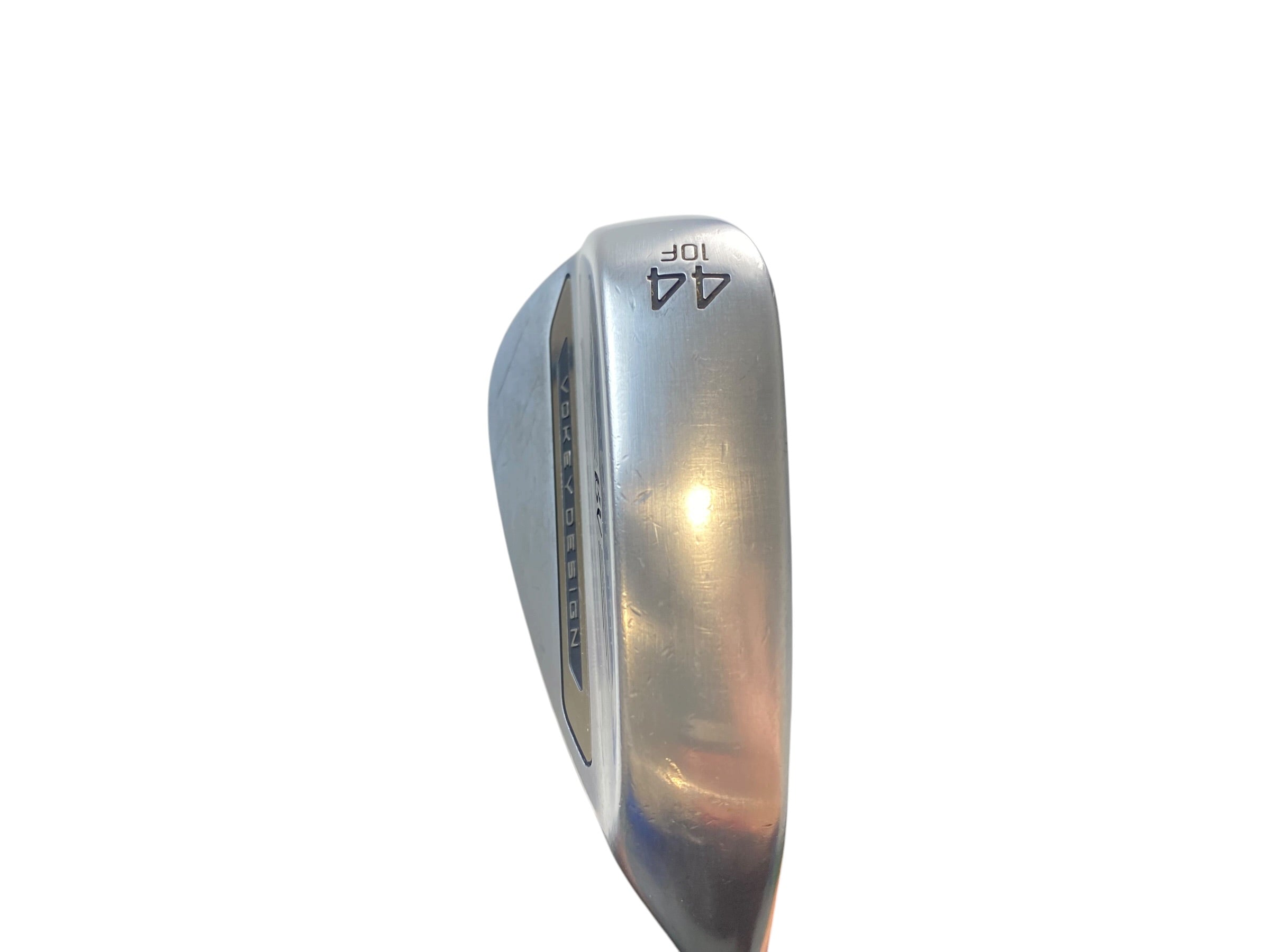 Titleist Vokey SM11 Pitching Wedge / 44 Degree / Wedge Flex