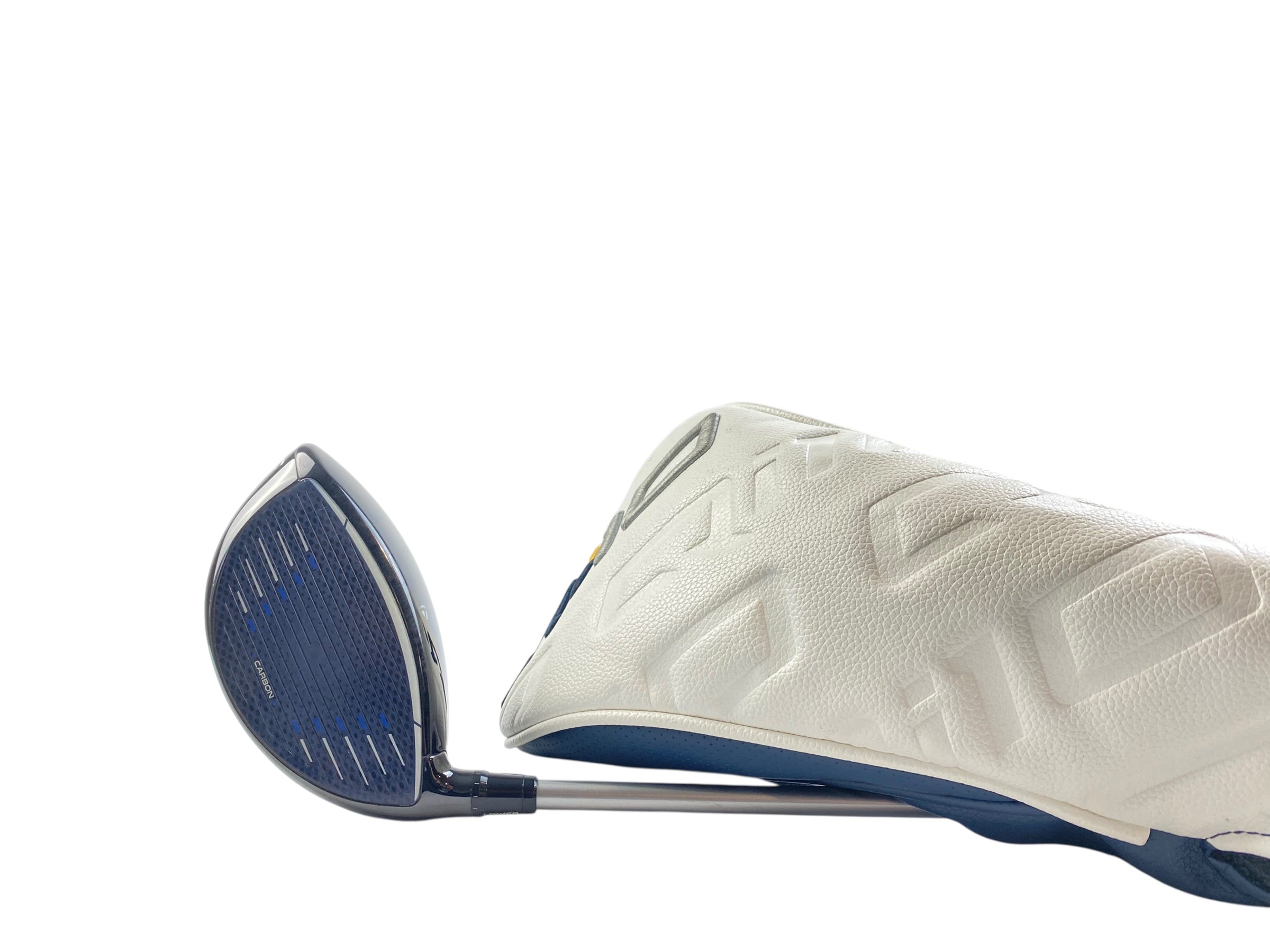 Taylormade Qi10 Max Driver / 10.5 Degree / Stiff Flex