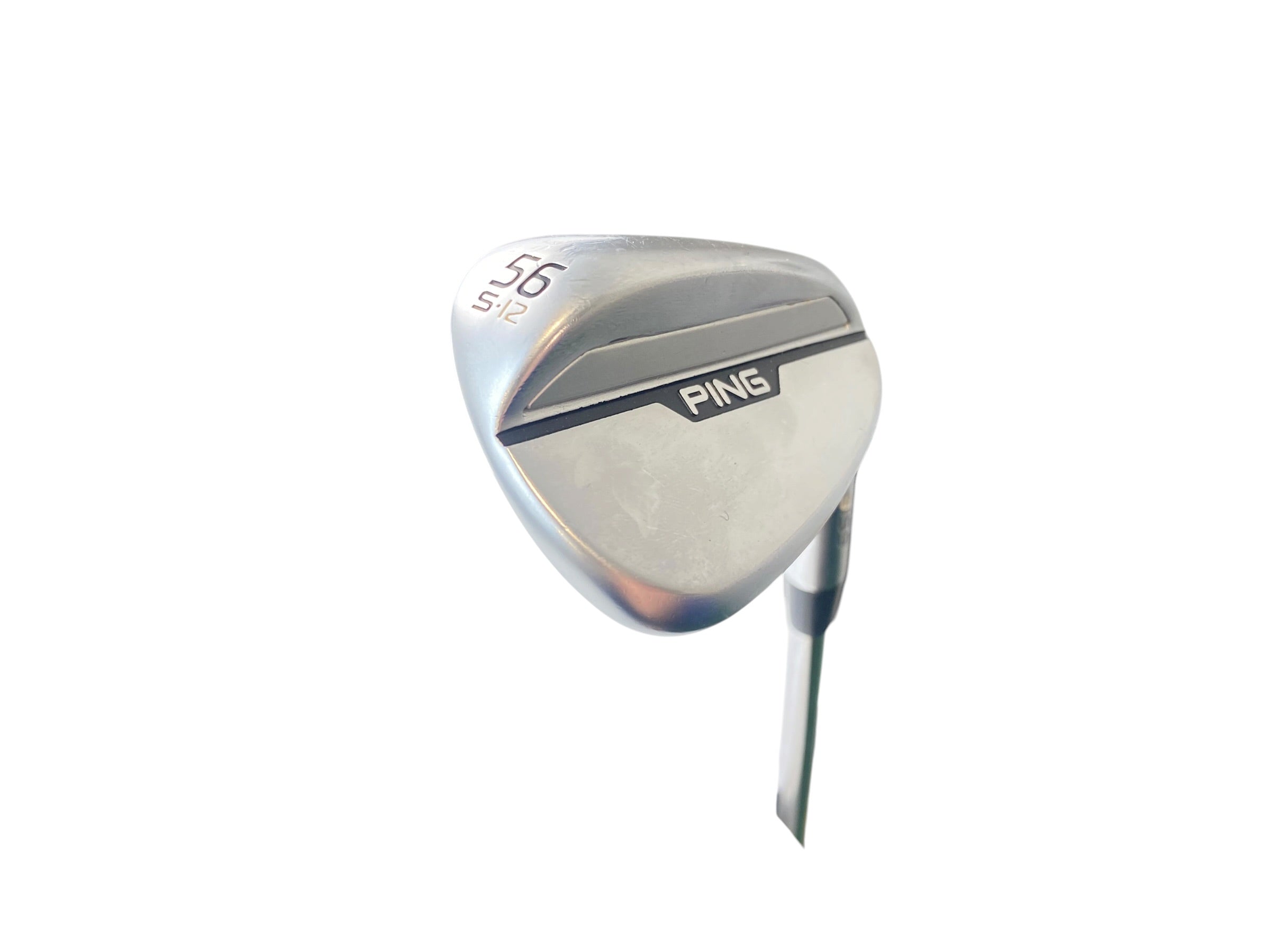 PING S159 Green Dot Sand Wedge / 56 Degree / Extra Stiff Flex