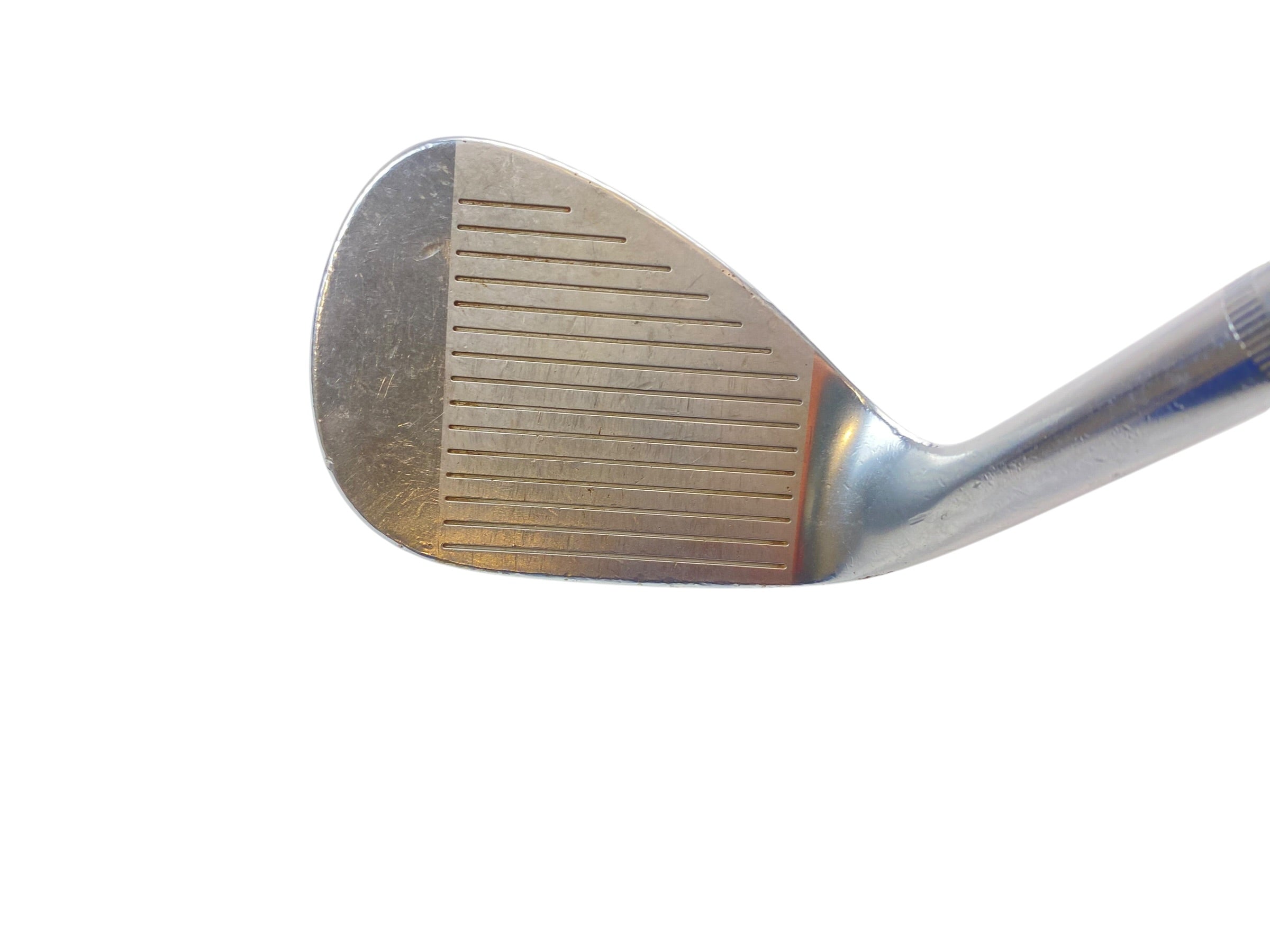 Callaway X Forged Gap Wedge / 50 Degree / Wedge Flex