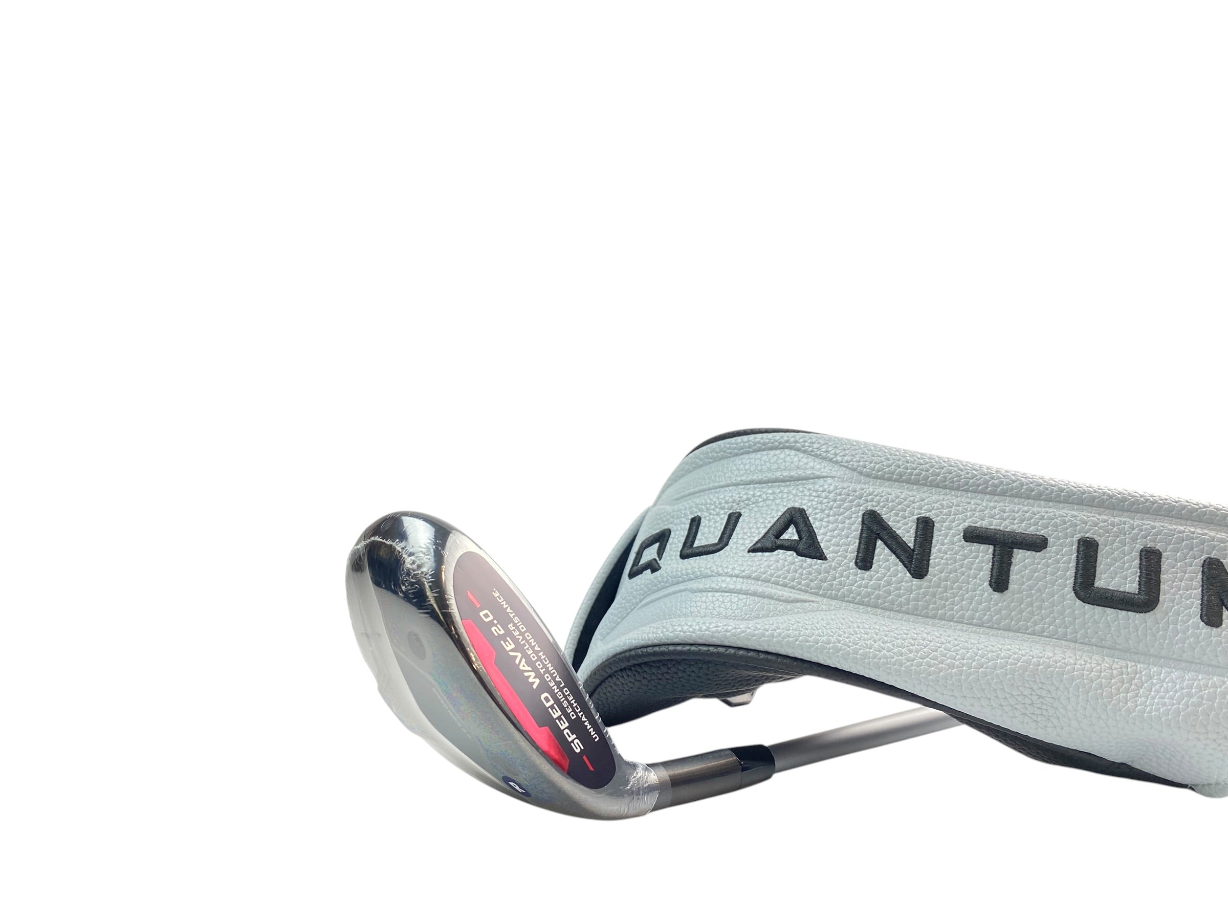 Callaway Quantum Max 7 Wood / 21 Degree / Regular Flex