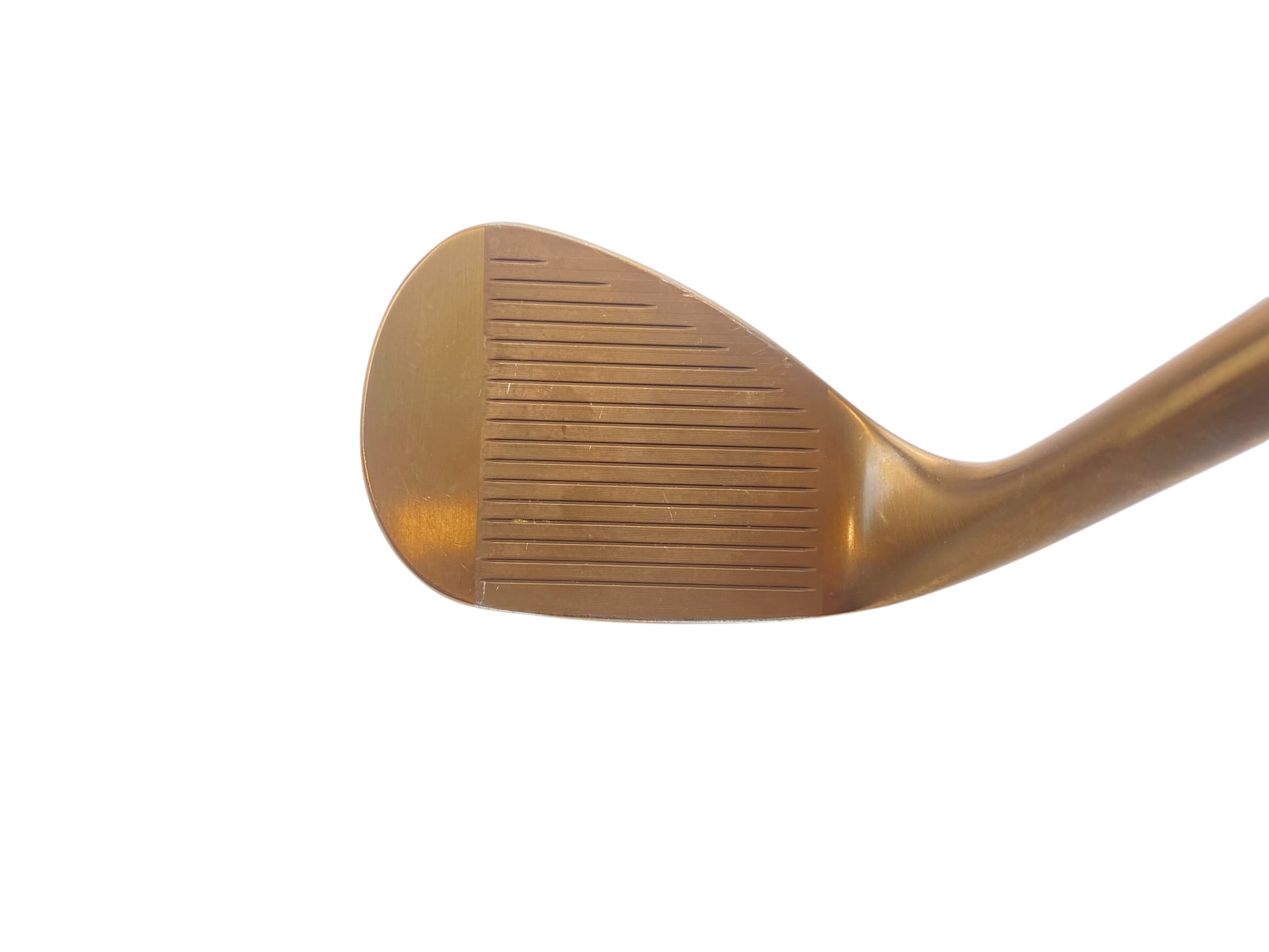 Titleist Vokey SM10 Oil Can Lob Wedge / 60 Degree / Wedge Flex