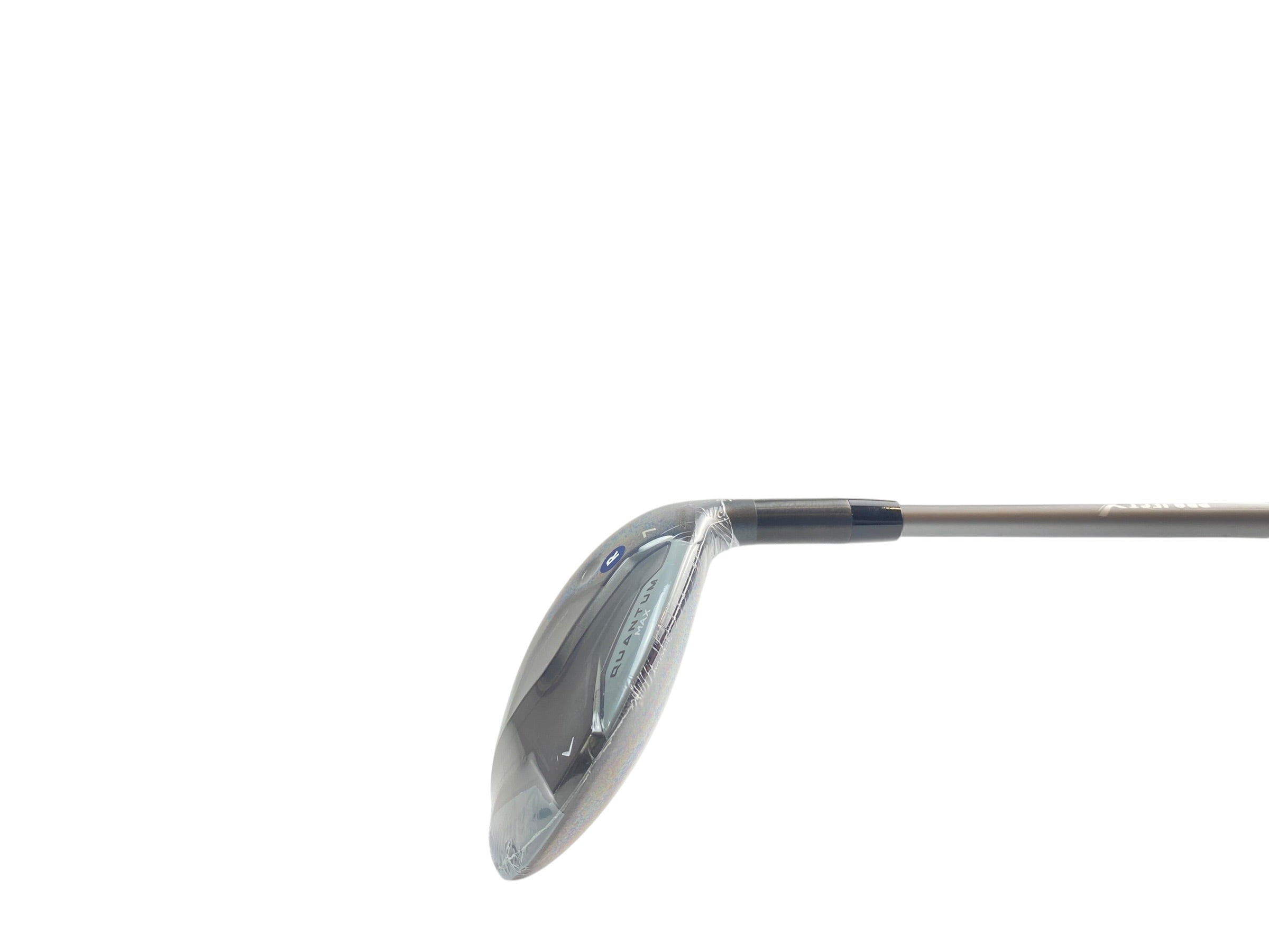 Callaway Quantum Max 7 Wood / 21 Degree / Regular Flex
