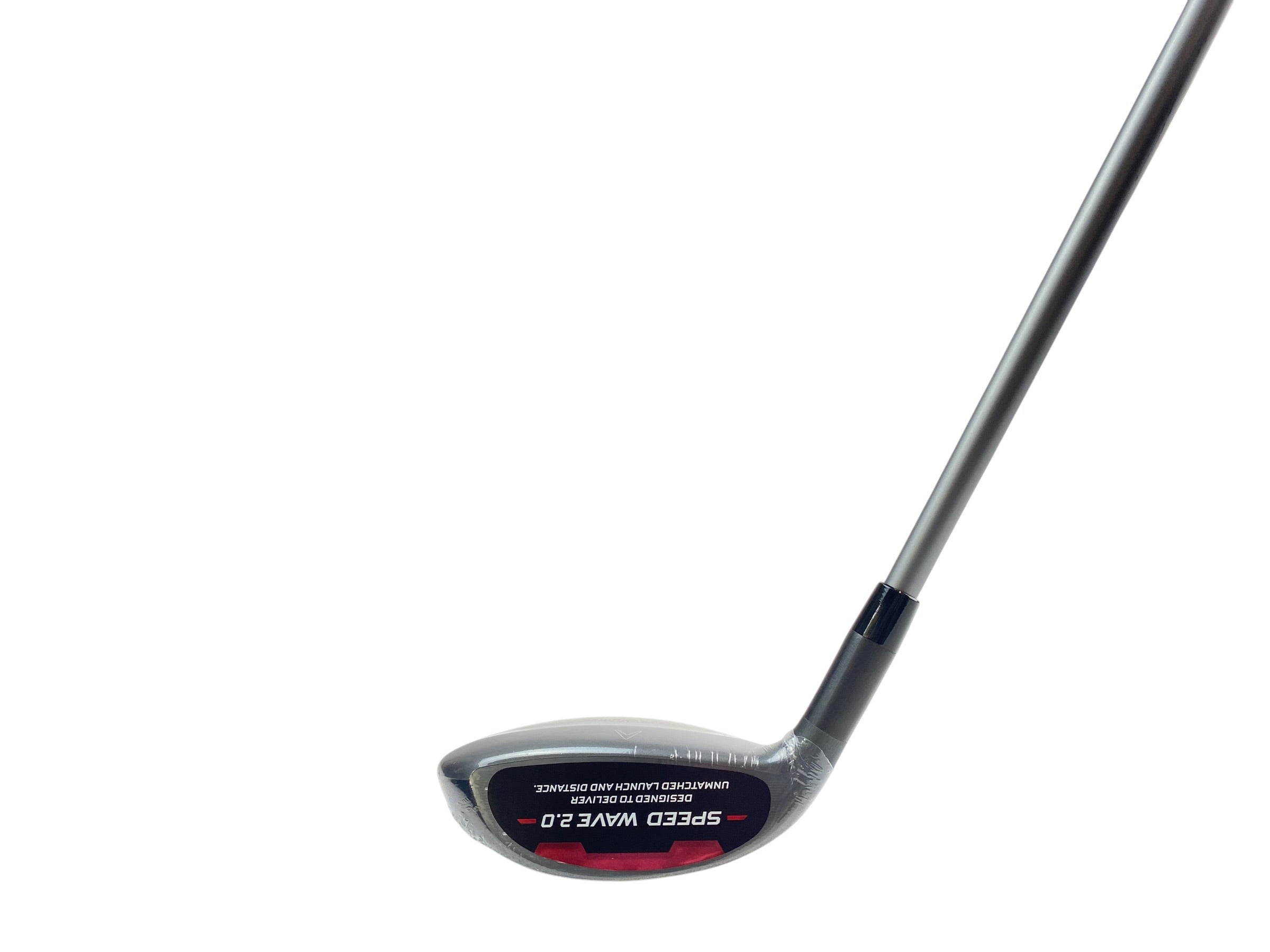 Callaway Quantum Max 7 Wood / 21 Degree / Regular Flex