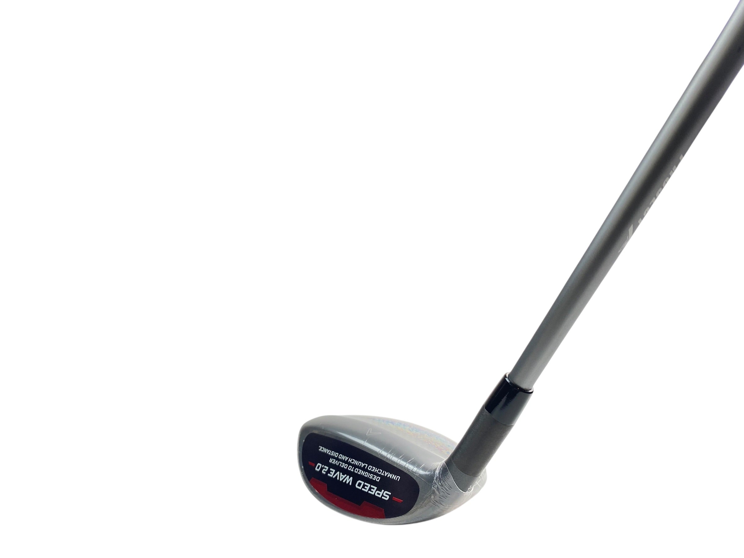 Callaway Quantum Max 7 Wood / 21 Degree / Regular Flex