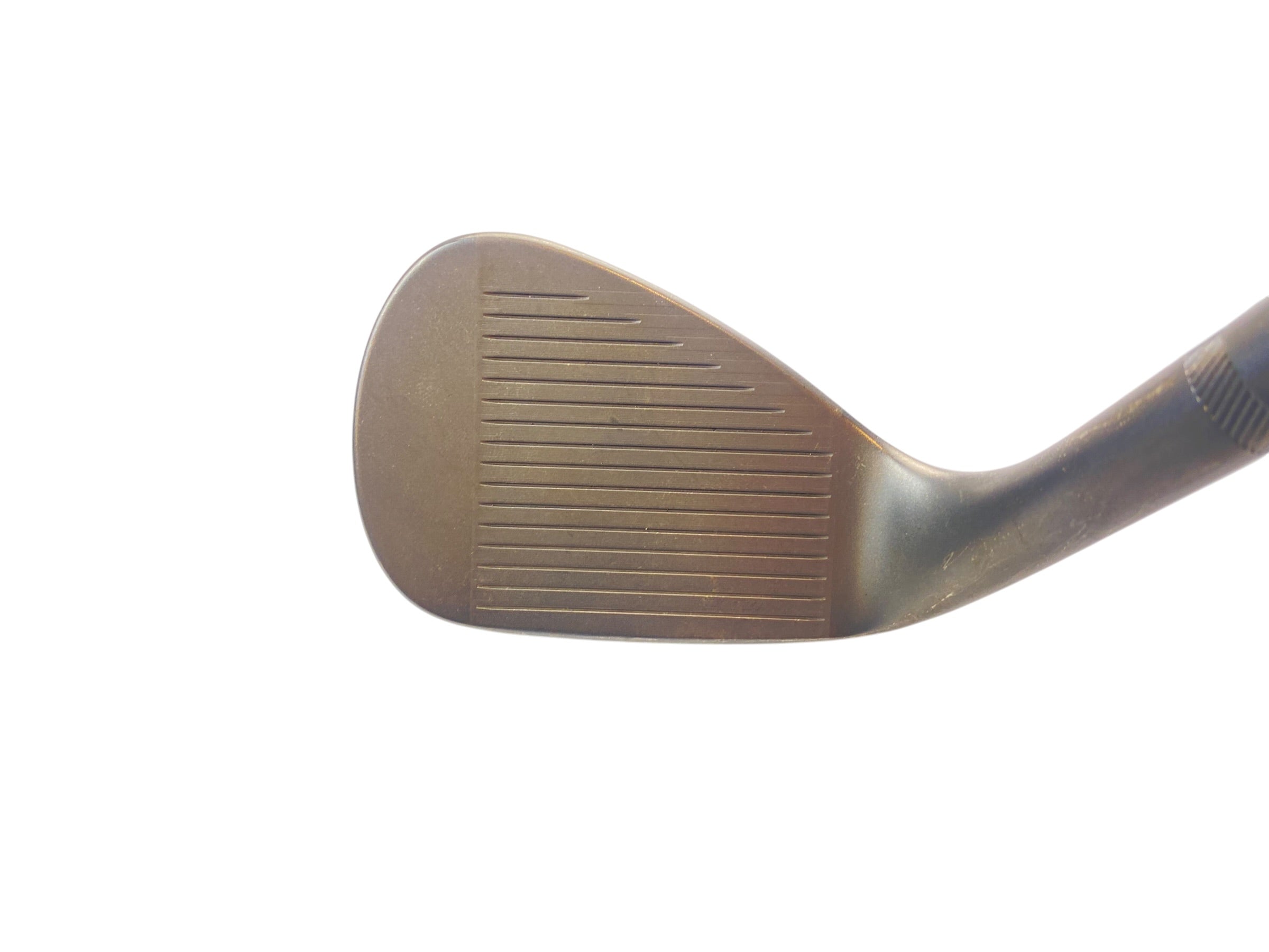 Titleist Vokey SM10 Gap Wedge / 50 Degree / Wedge Flex