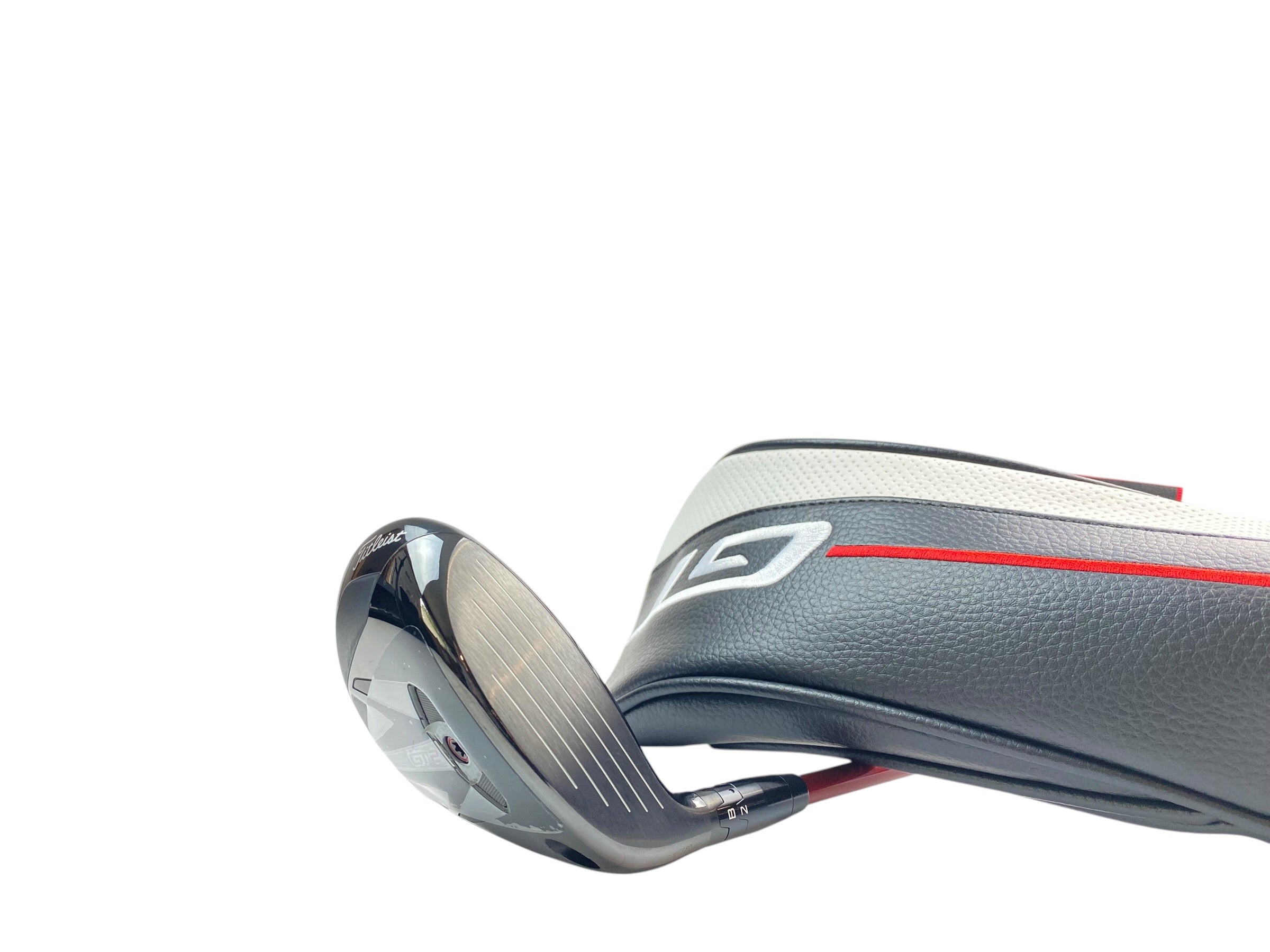 Titleist GT2 3 Wood / 16.5 Degree / Regular Flex