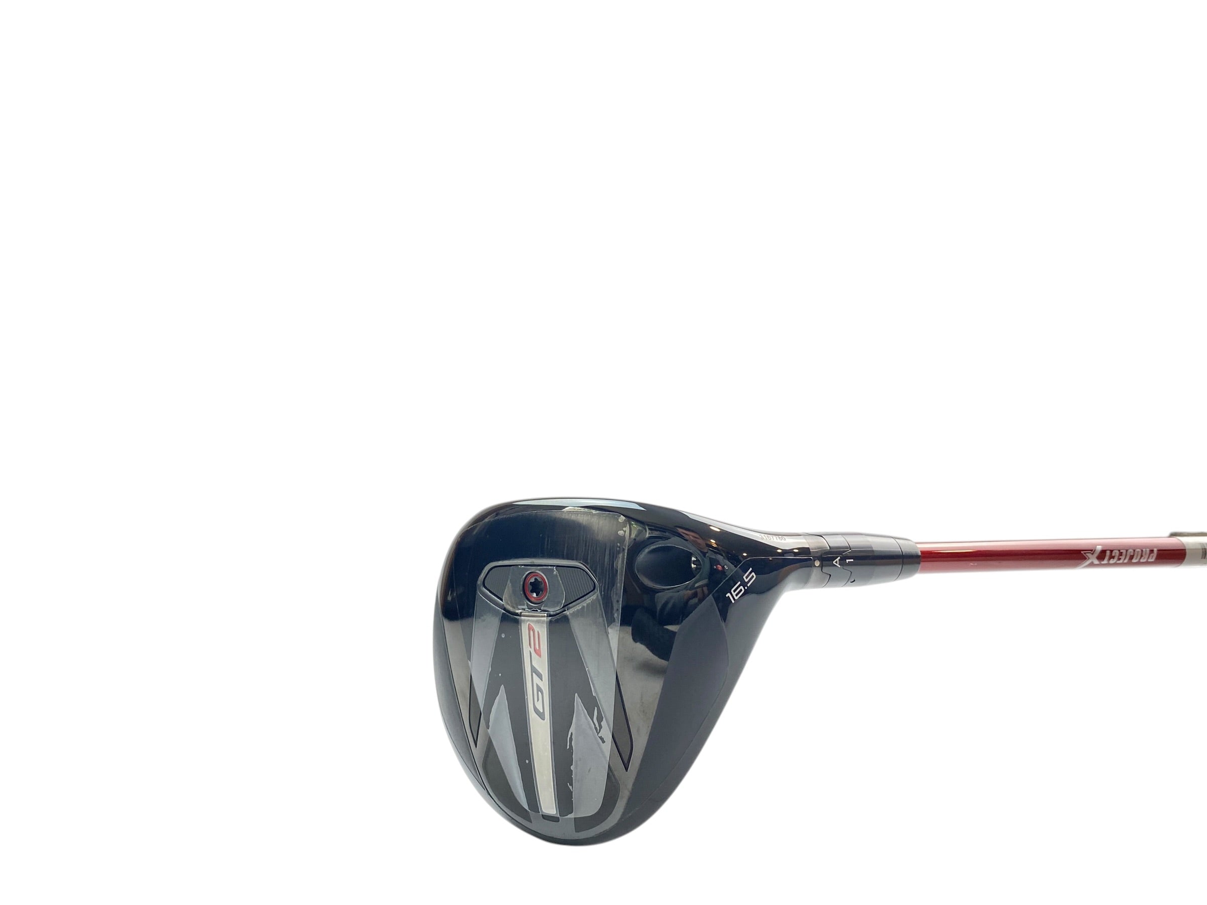 Titleist GT2 3 Wood / 16.5 Degree / Regular Flex