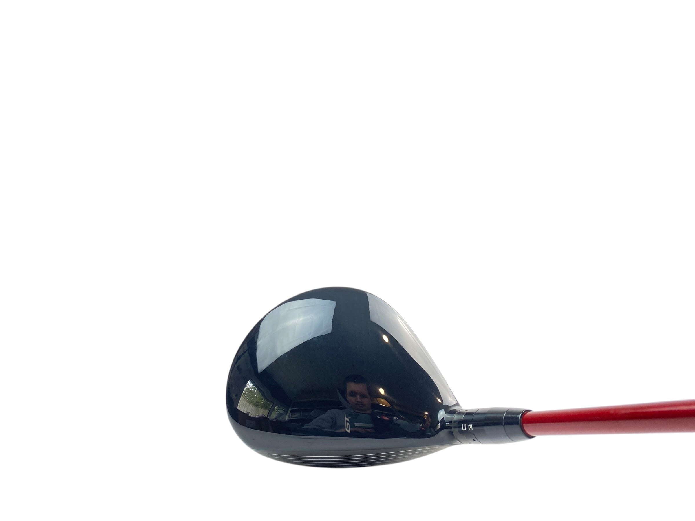 Titleist GT2 3 Wood / 16.5 Degree / Regular Flex