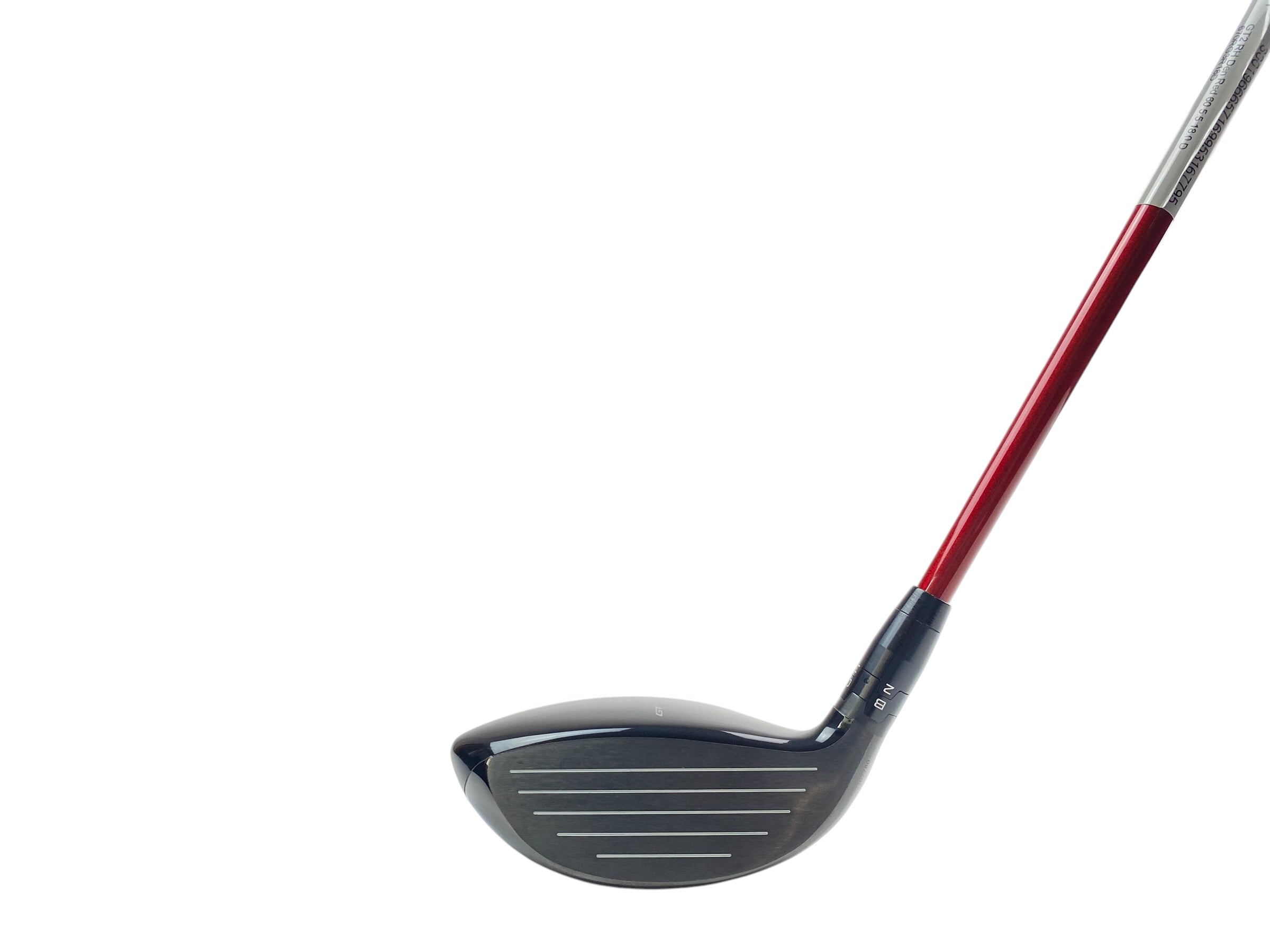 Titleist GT2 3 Wood / 16.5 Degree / Regular Flex