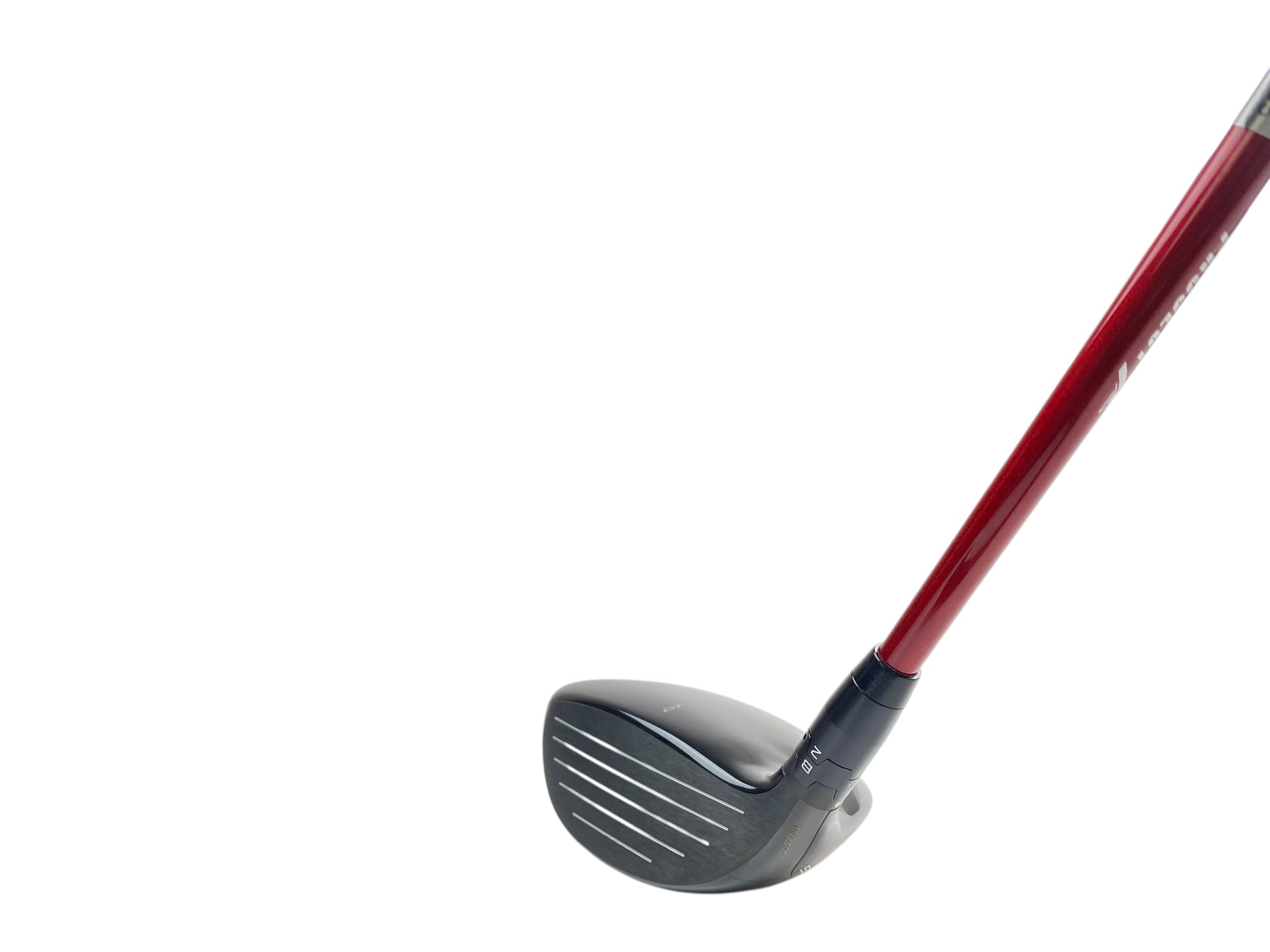 Titleist GT2 3 Wood / 16.5 Degree / Regular Flex