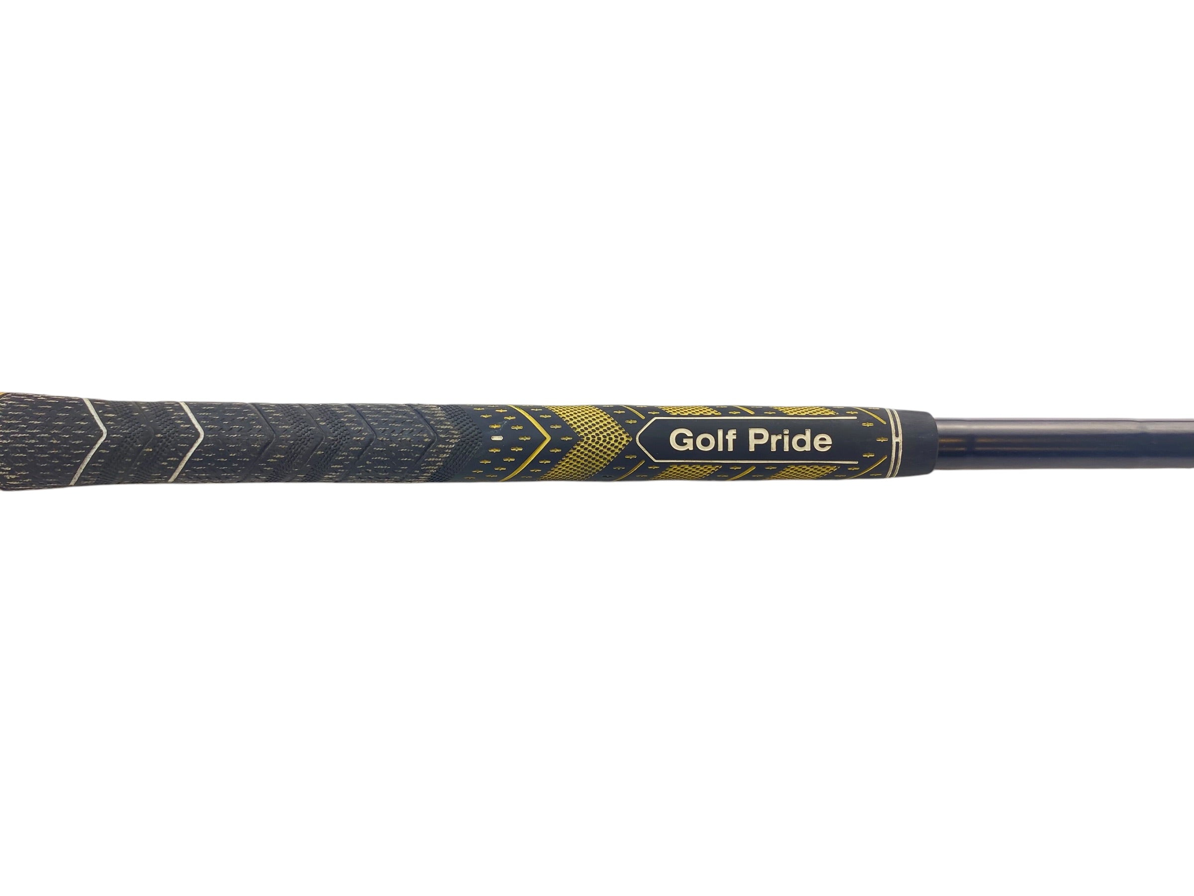 Left Hand Taylormade Milled Grind Hi-Toe Sand Wedge / 54 Degree / Stiff Flex