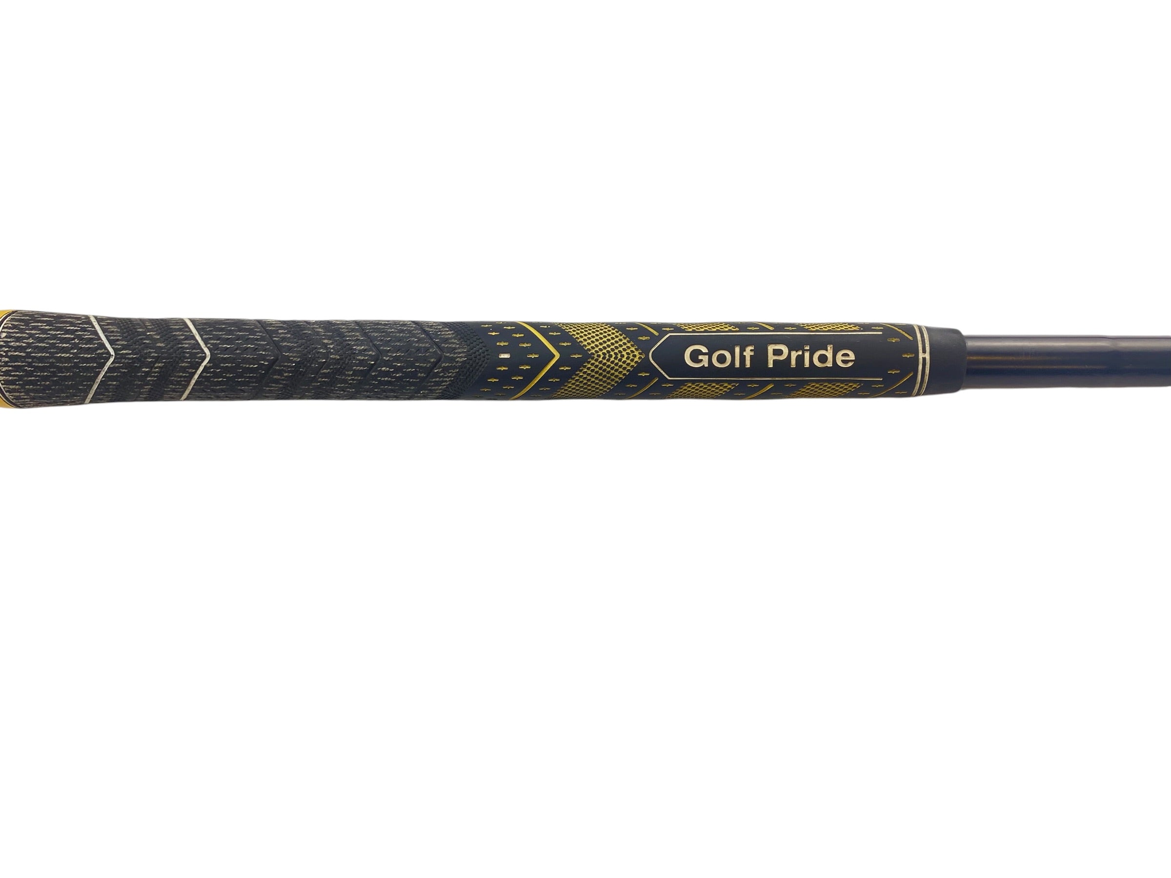 Left Hand Taylormade Milled Grind Hi-Toe Lob Wedge / 60 Degree / Stiff Flex