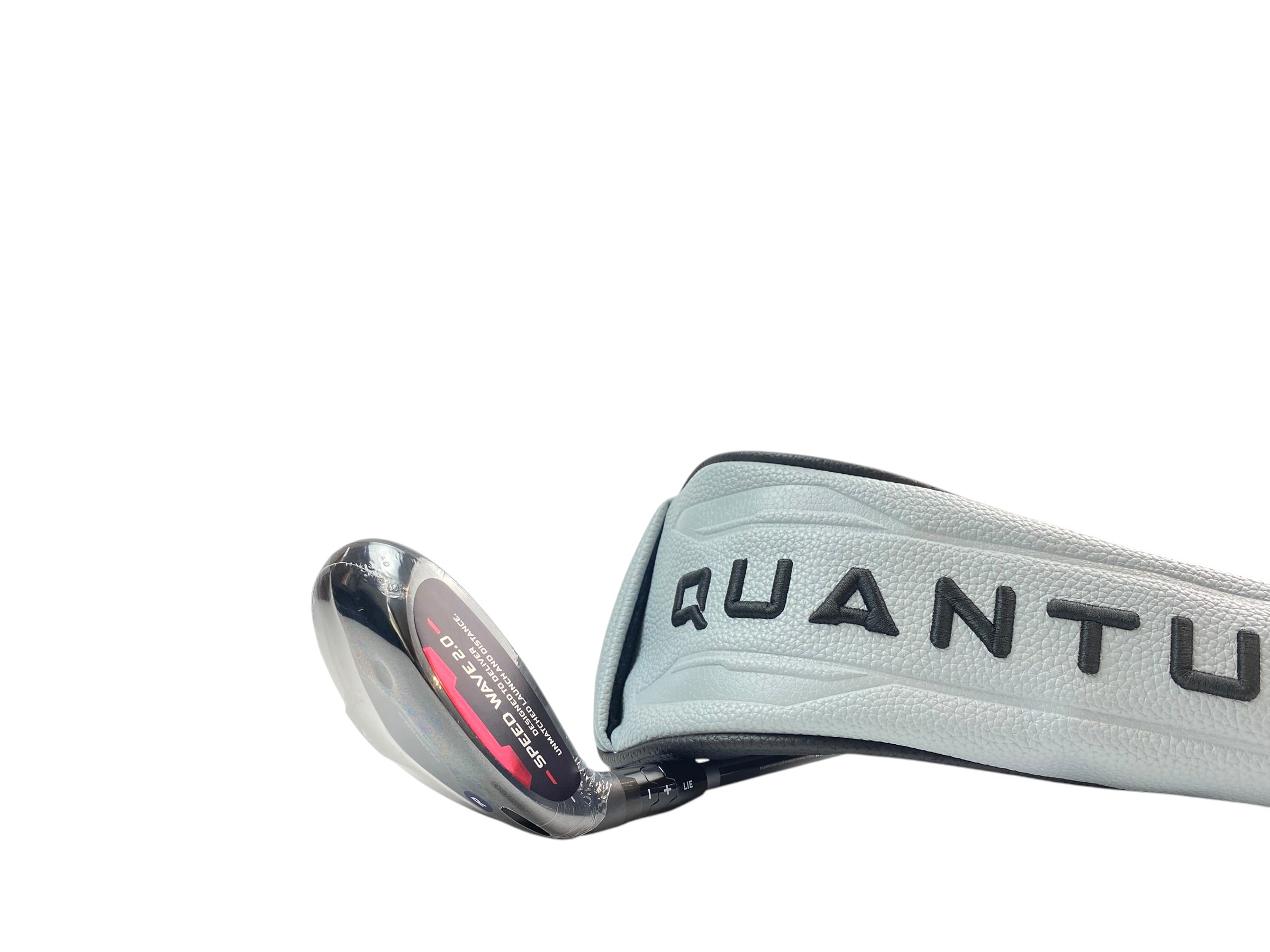 Callaway Quantum Max 5 Wood / 18 Degree / Regular Flex