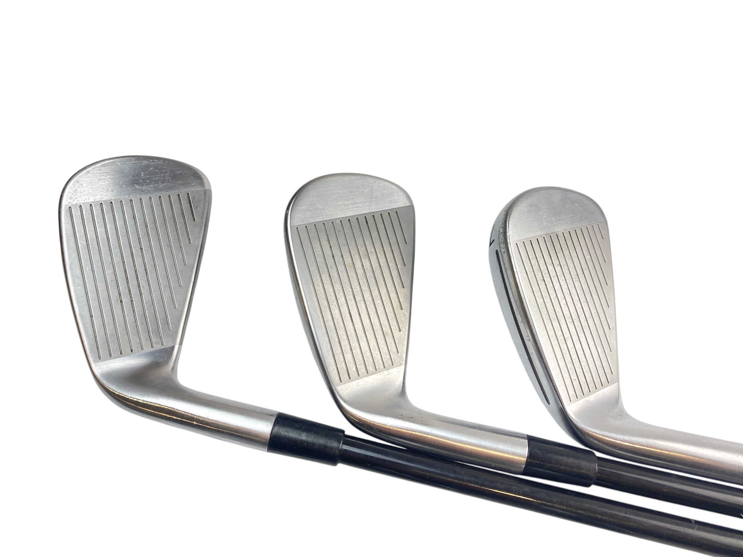 Taylormade P790 2025 Irons / 5-PW / Senior Flex