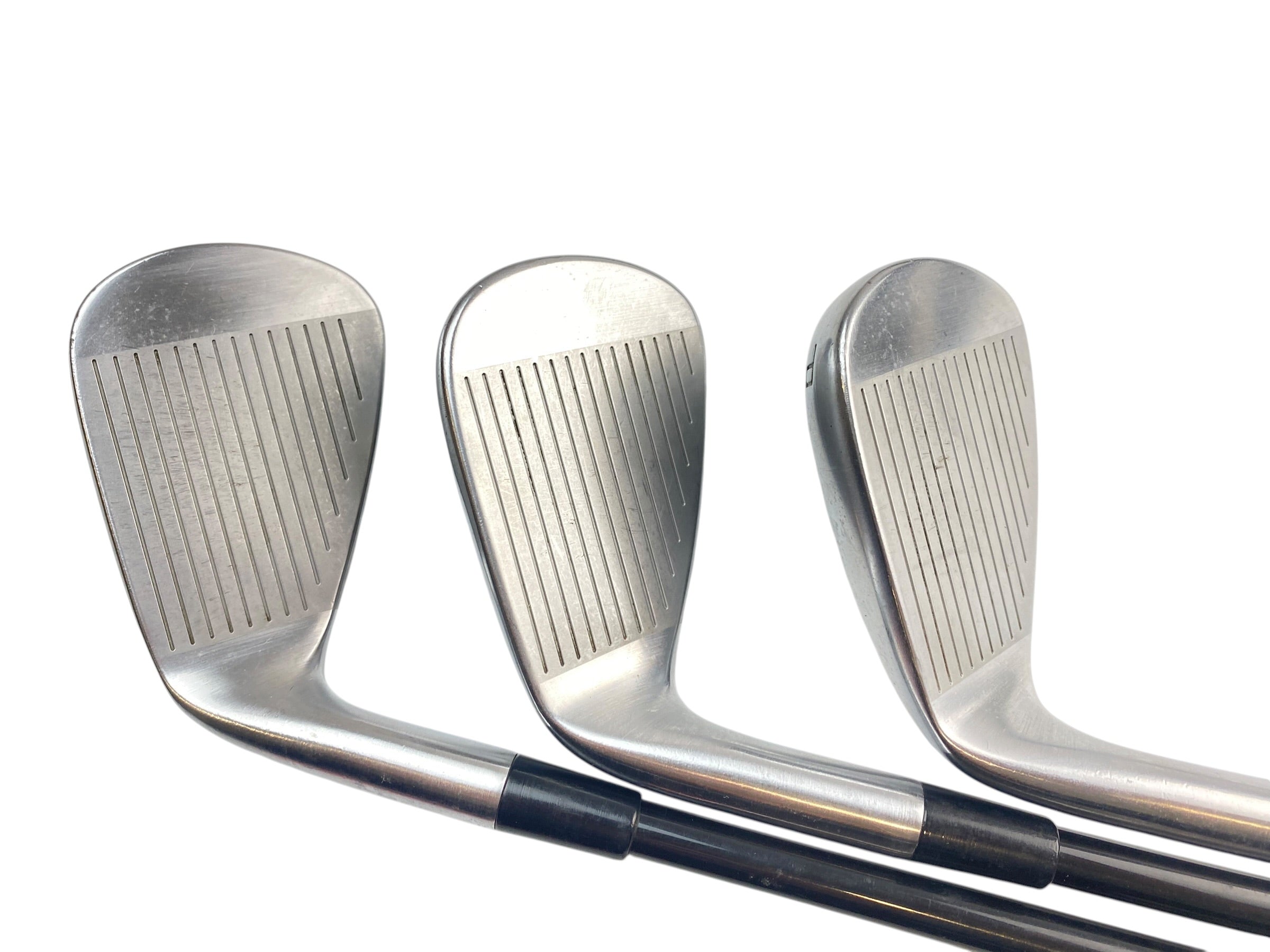 Taylormade P790 2025 Irons / 5-PW / Senior Flex