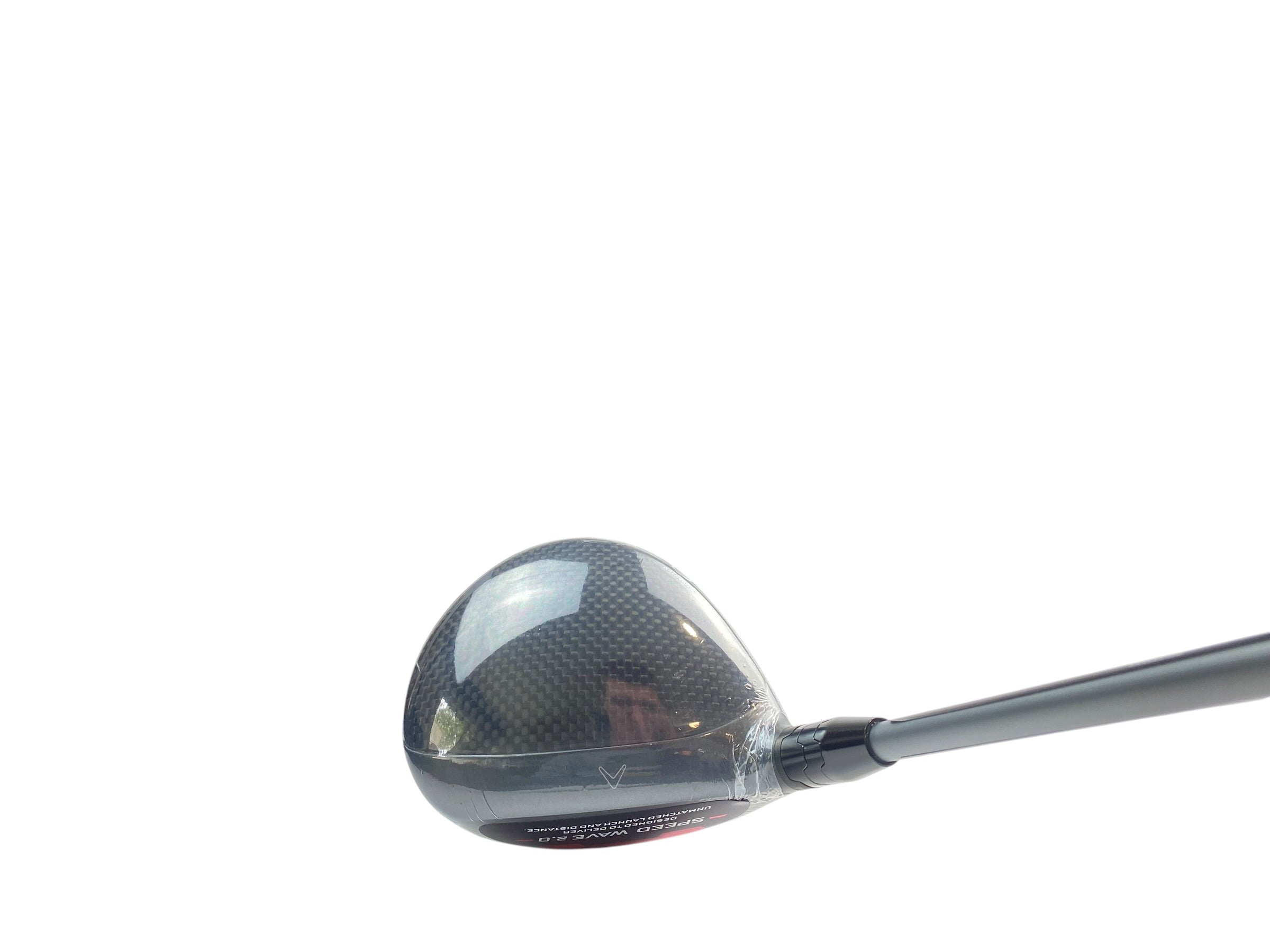 Callaway Quantum Max 5 Wood / 18 Degree / Regular Flex