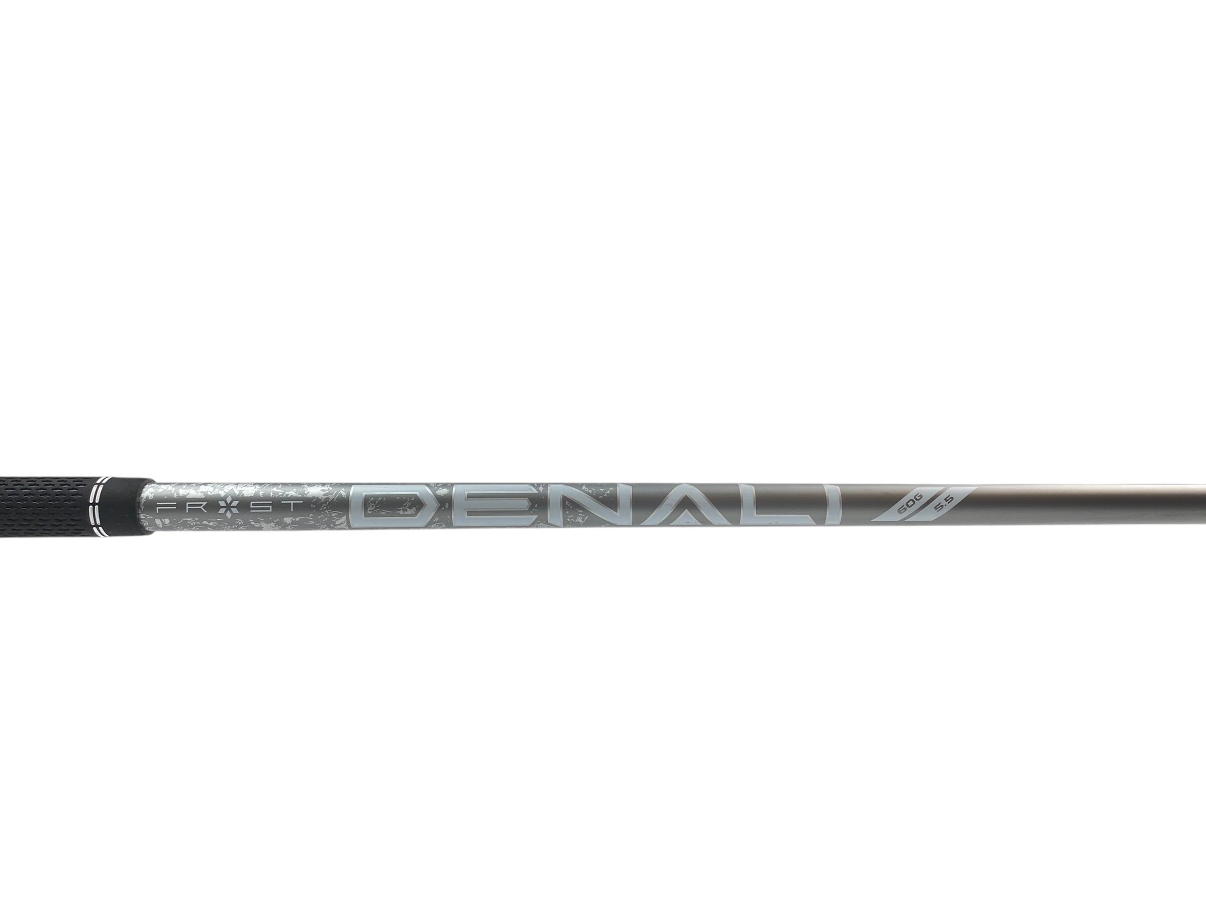 Callaway Quantum Max 5 Wood / 18 Degree / Regular Flex
