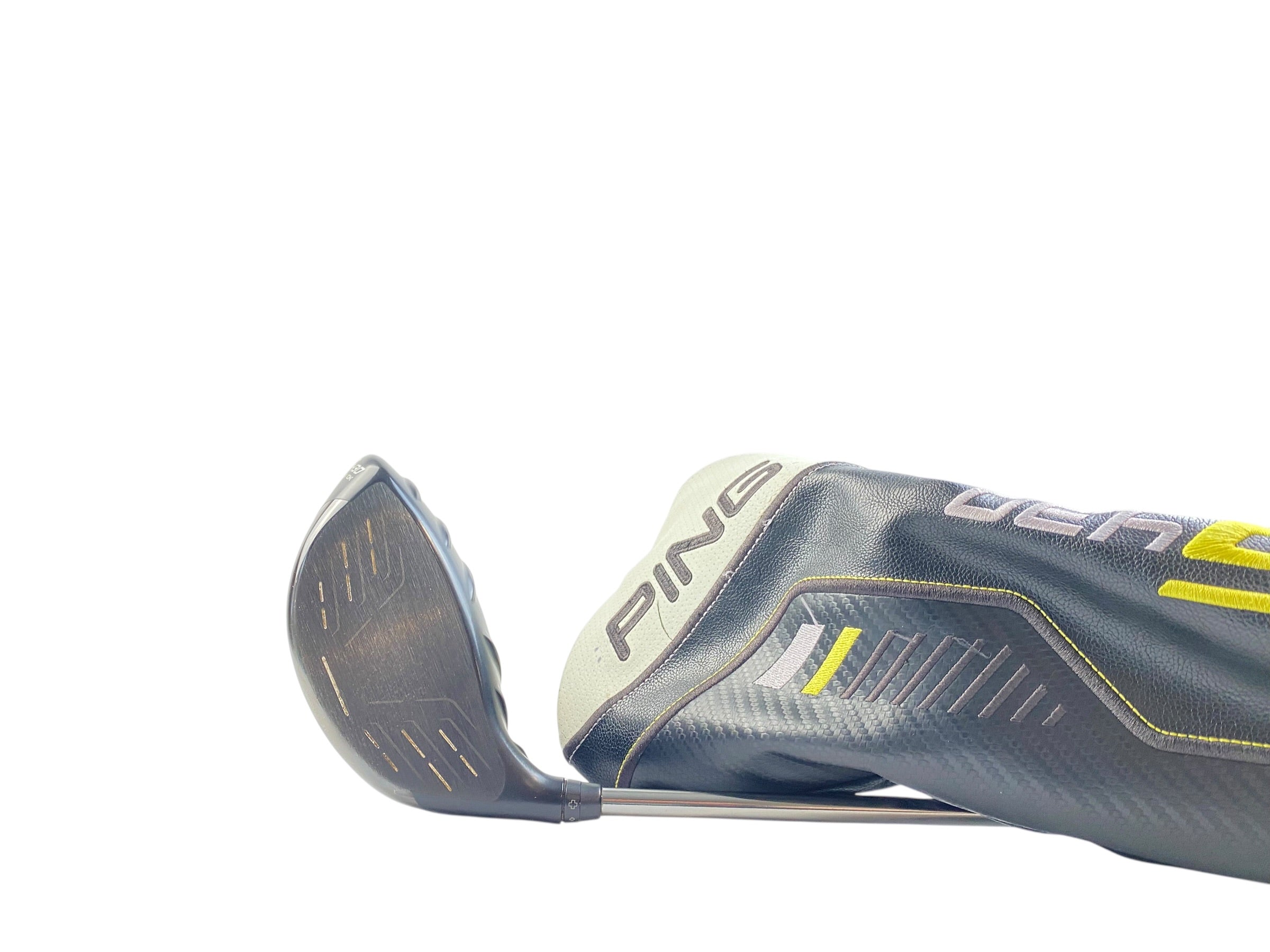 PING G430 Max 10K Driver / 12 Degree / Regular Flex