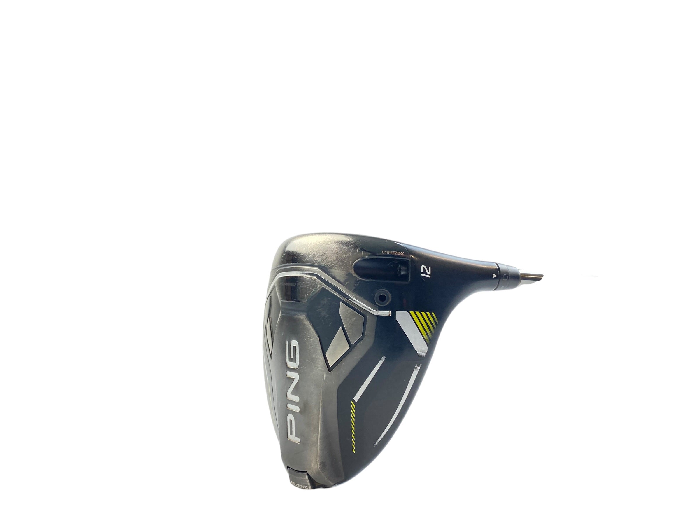 PING G430 Max 10K Driver / 12 Degree / Regular Flex